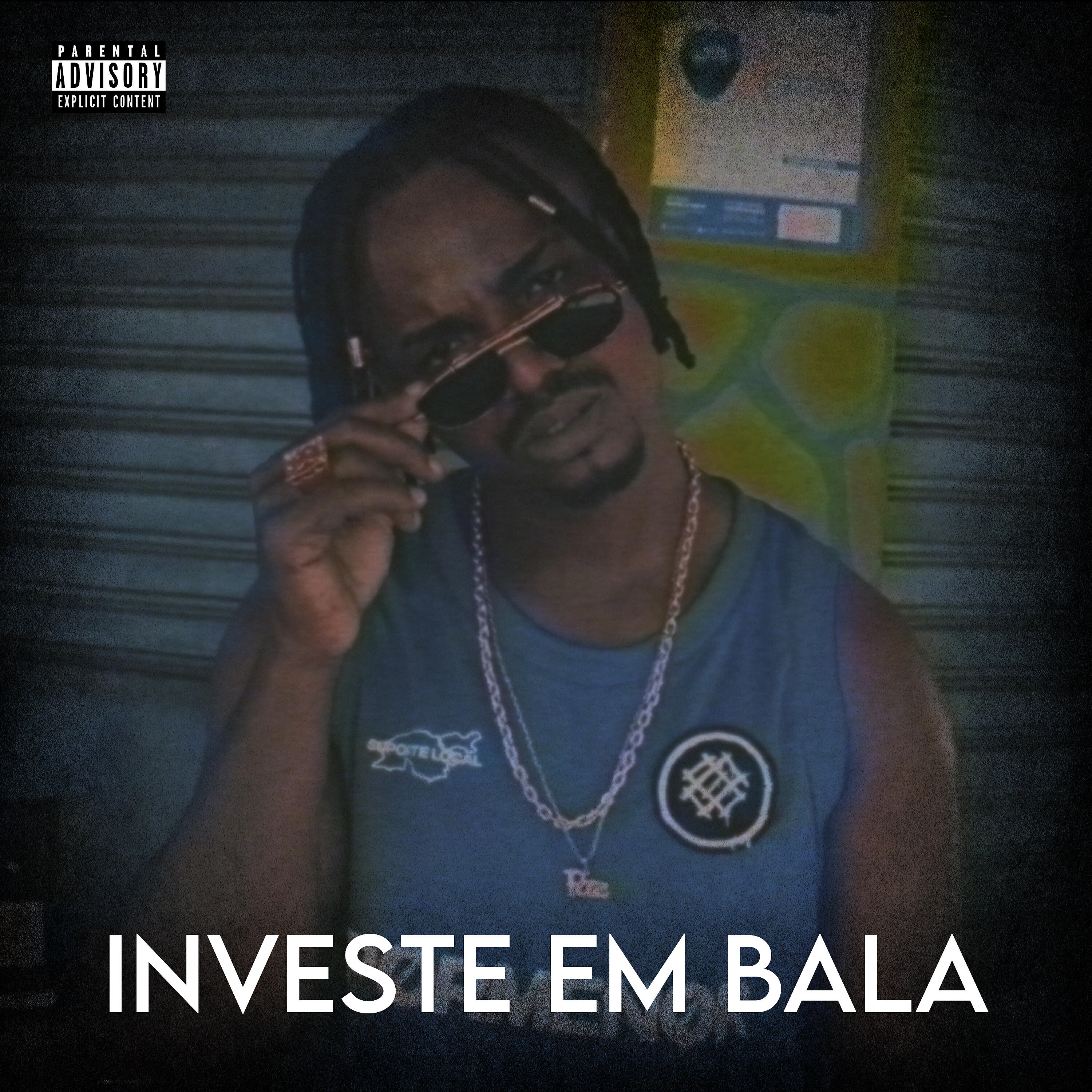 Релиз Investe em Bala