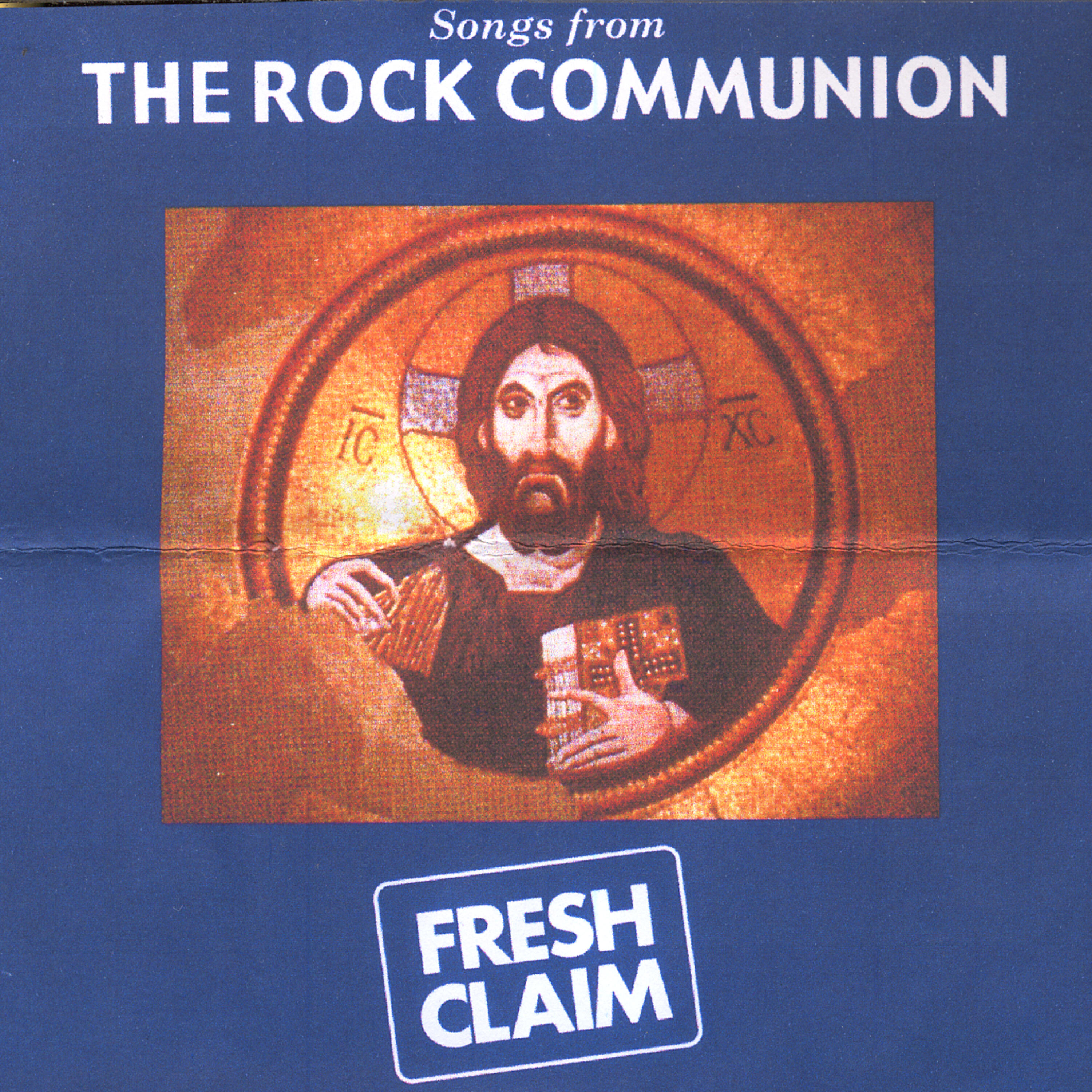 Релиз Songs From The Rock Communion