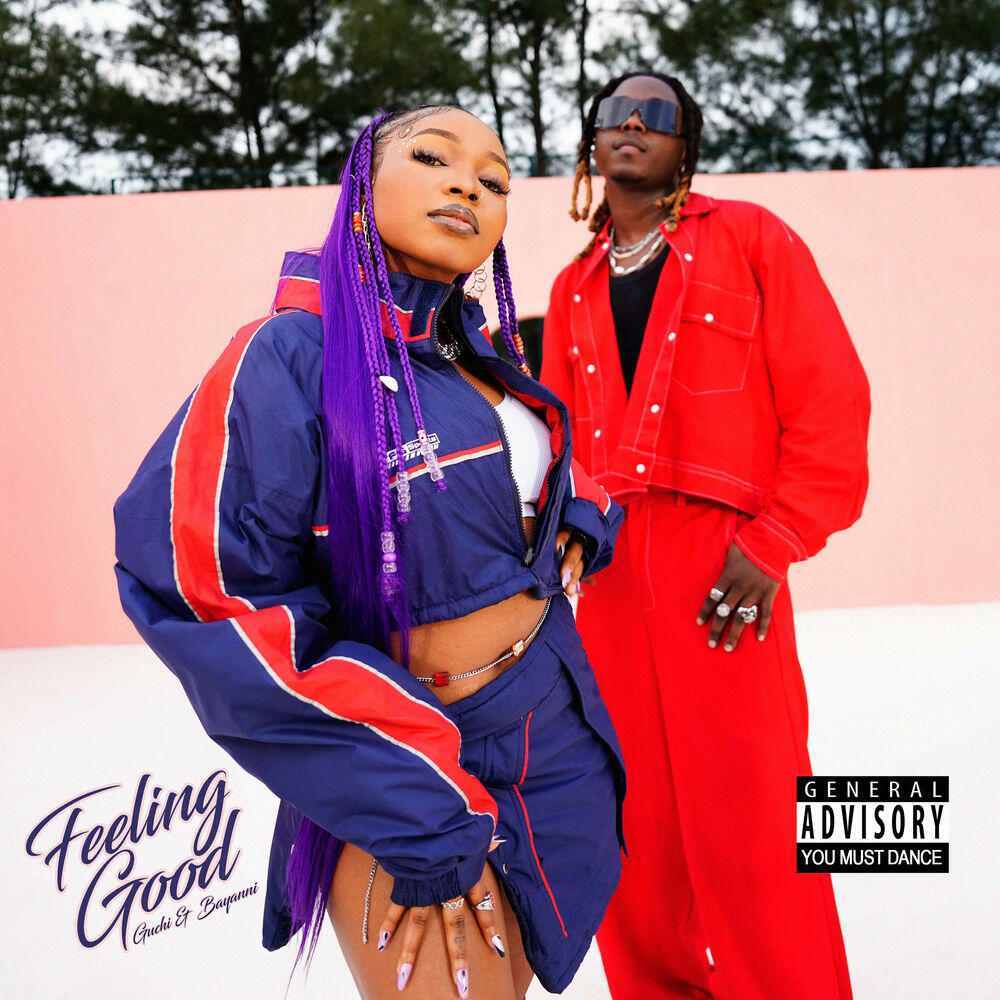 Релиз Feeling Good
