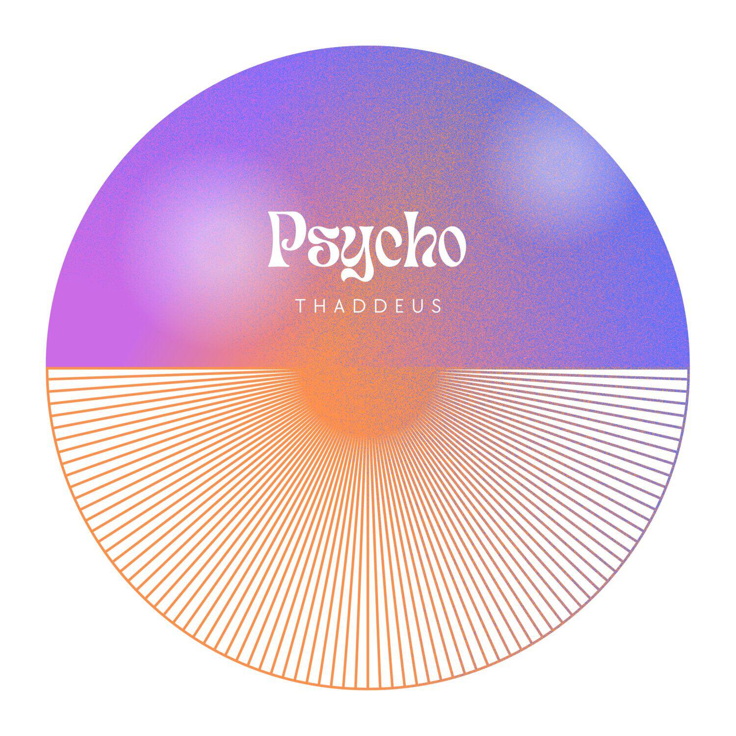 Релиз Psycho