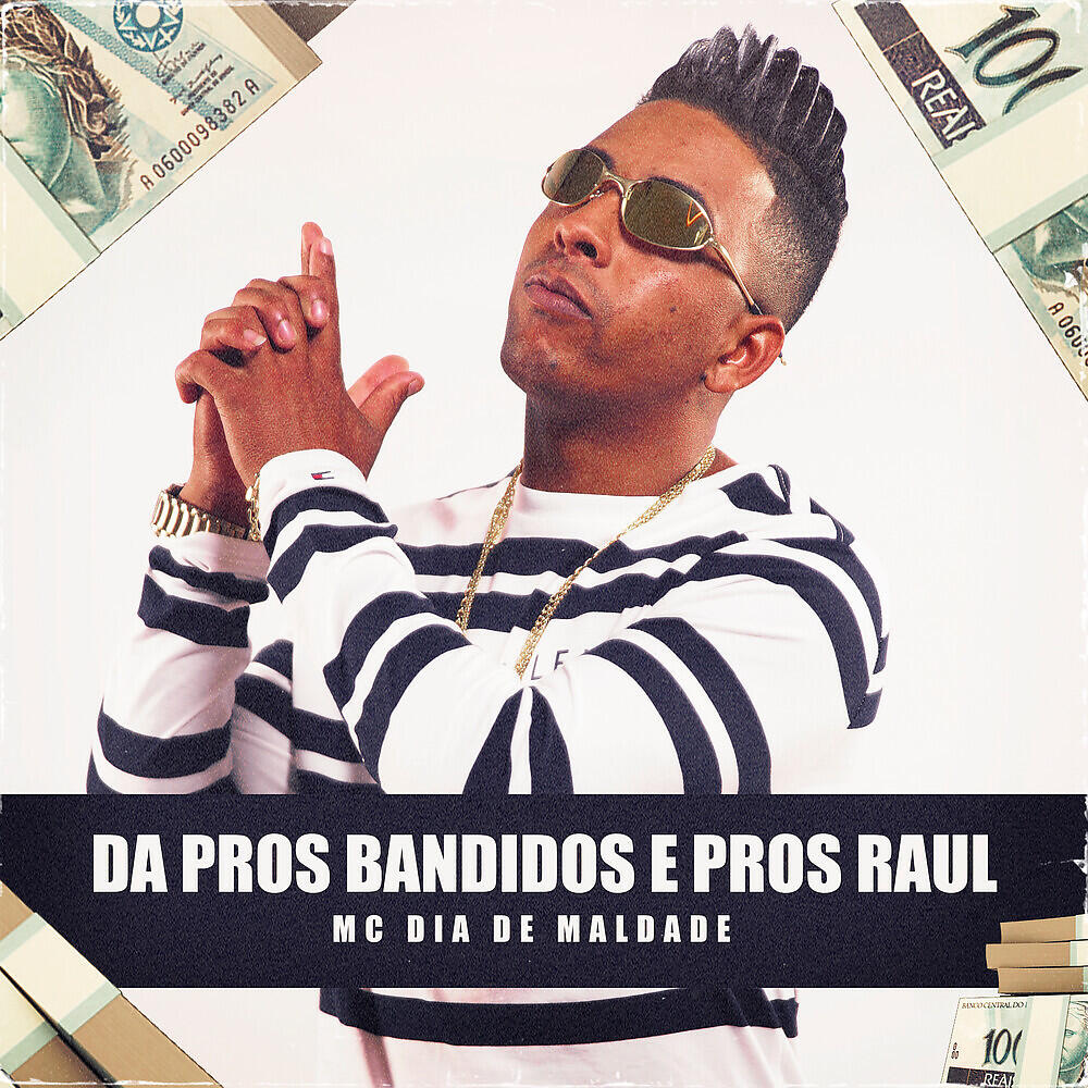 Релиз Da Pros Bandido E Pros Raul
