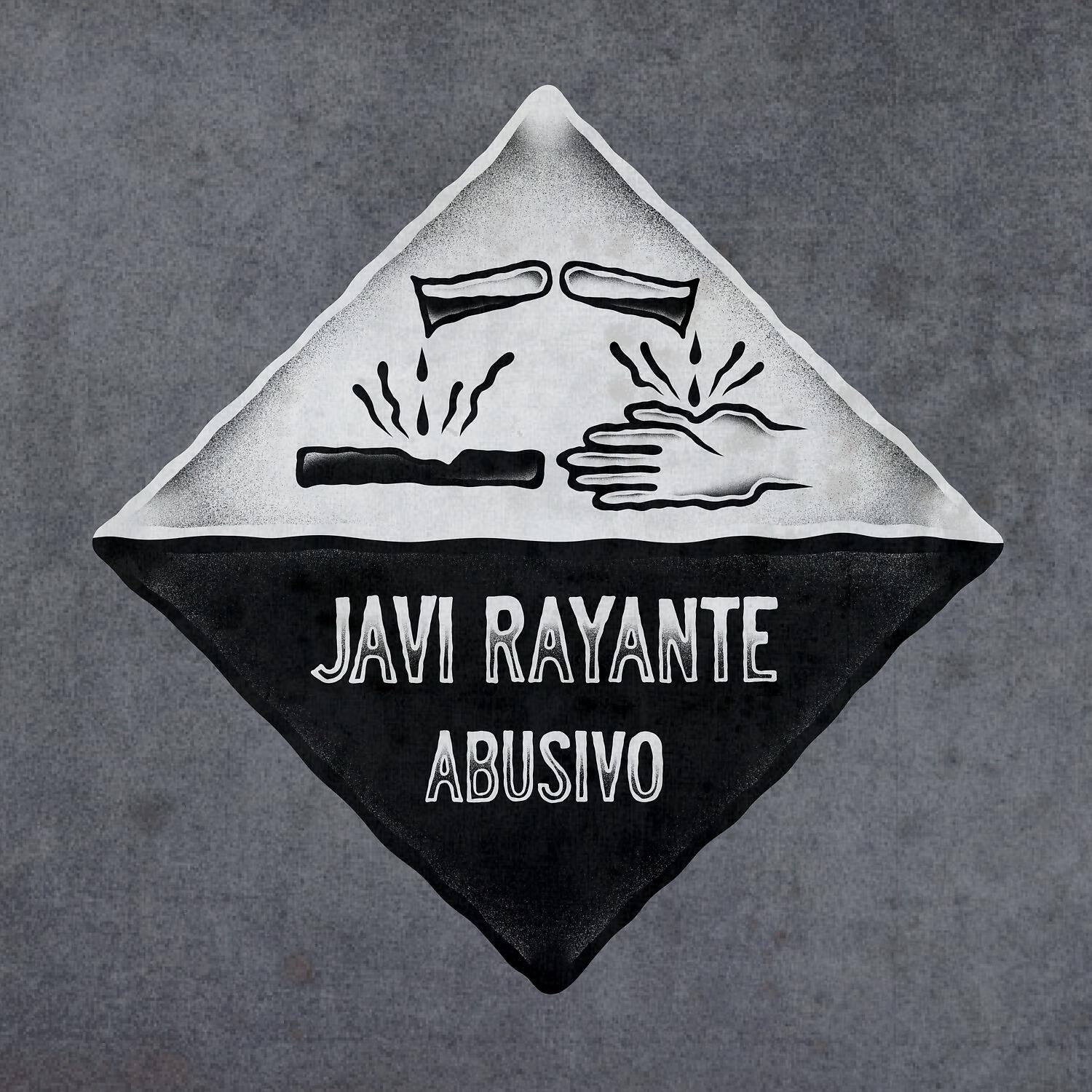 Релиз Abusivo
