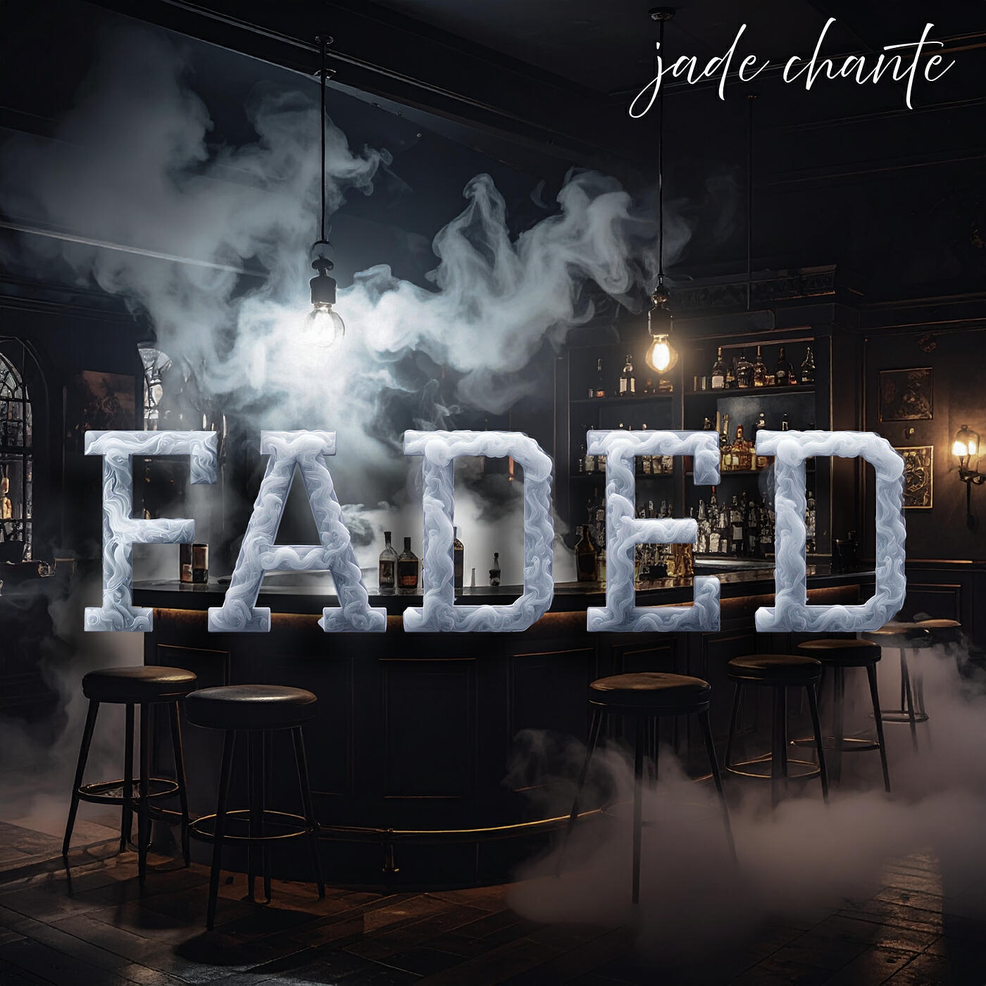 Релиз Faded