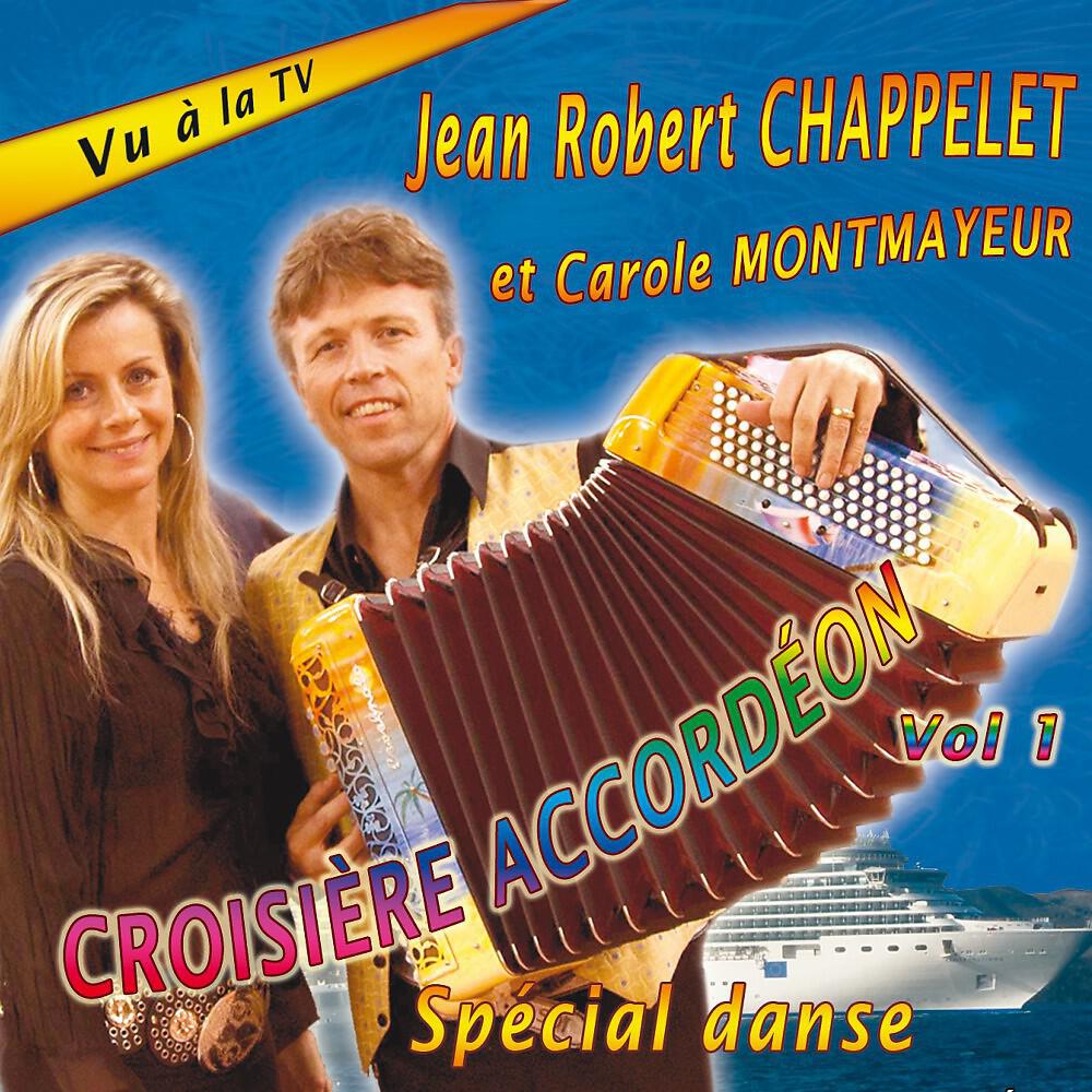 Релиз Croisière accordéon, Vol. 1