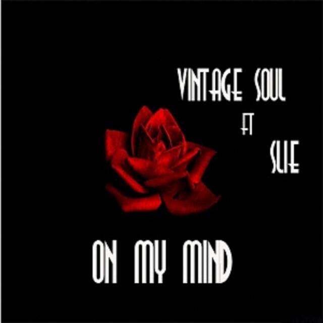 Релиз On My Mind