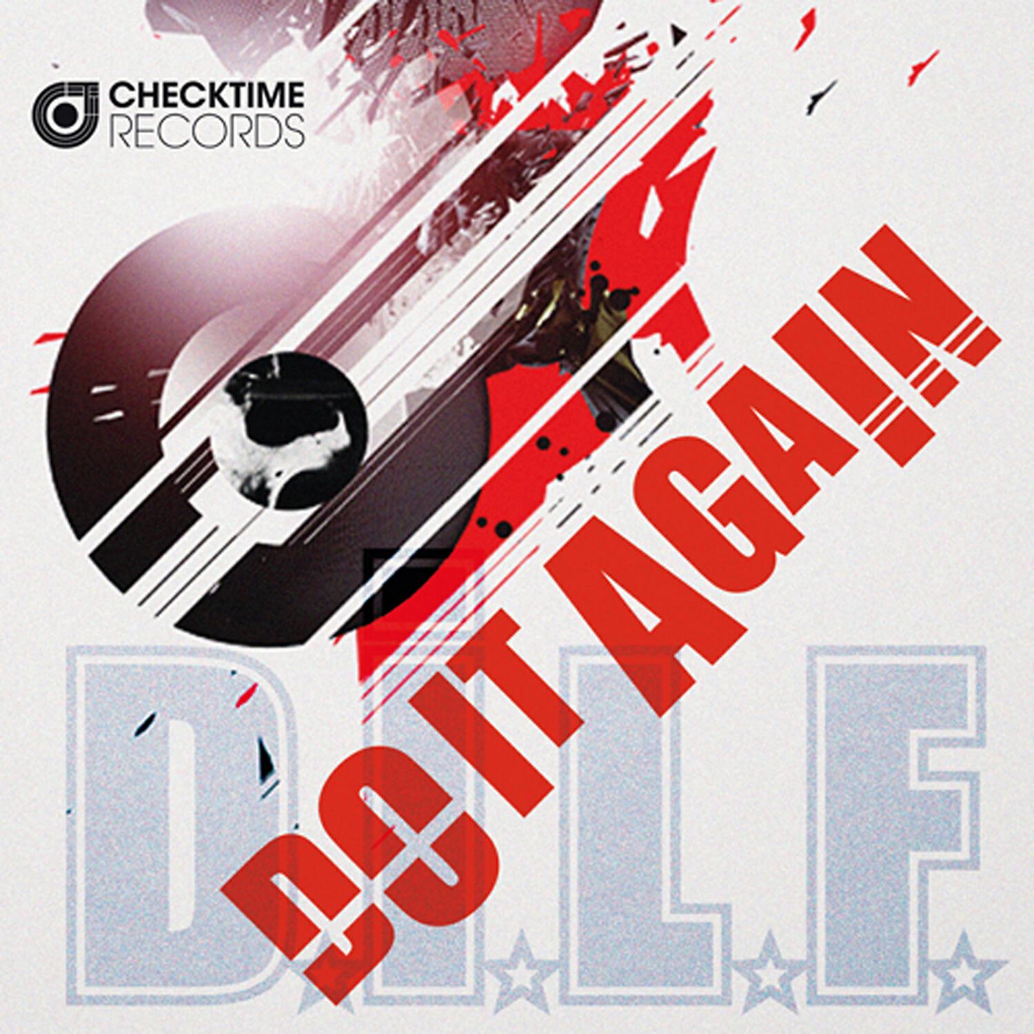 Релиз Do It Again