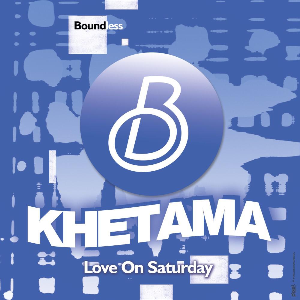 Релиз Love on Saturday