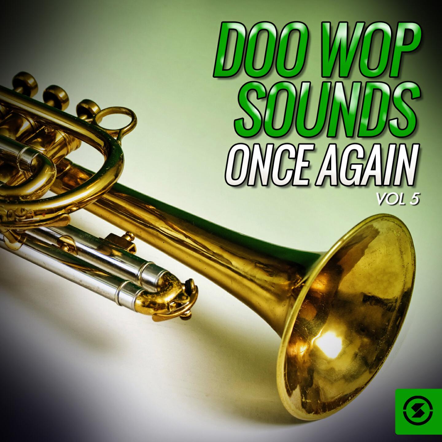 Релиз Doo Wop Sounds Once Again, Vol. 5