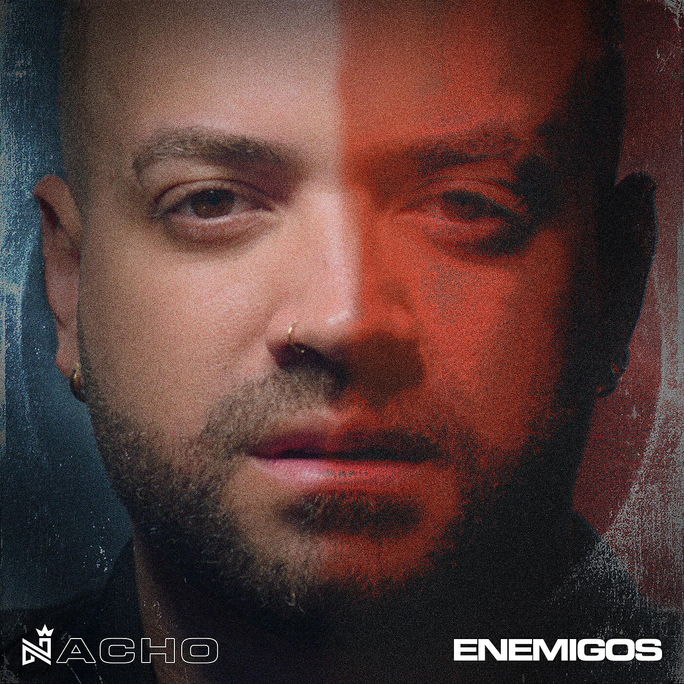Скачать песню Nacho - Enemigos бесплатно в MP3 для Android и iOS