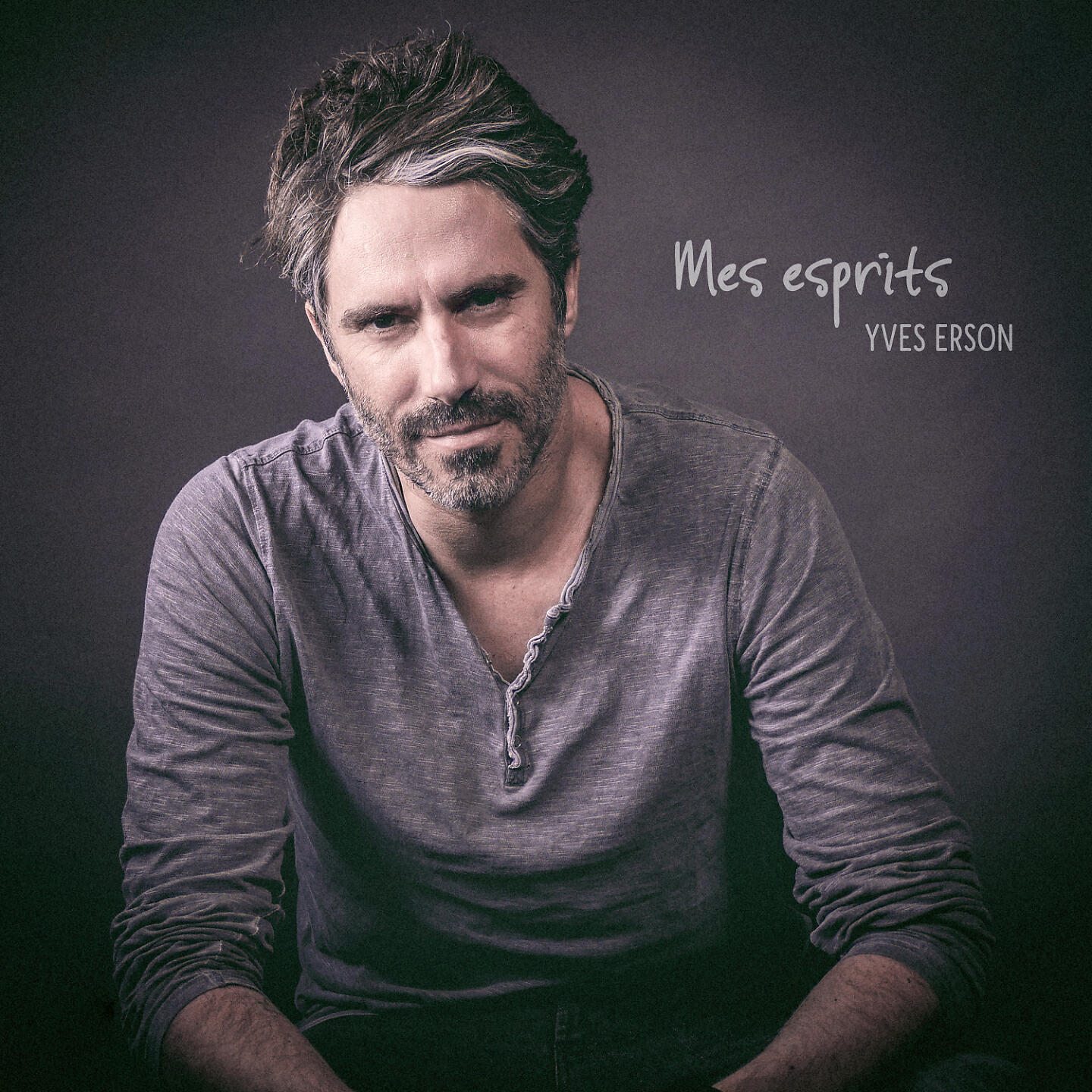 Релиз Mes esprits