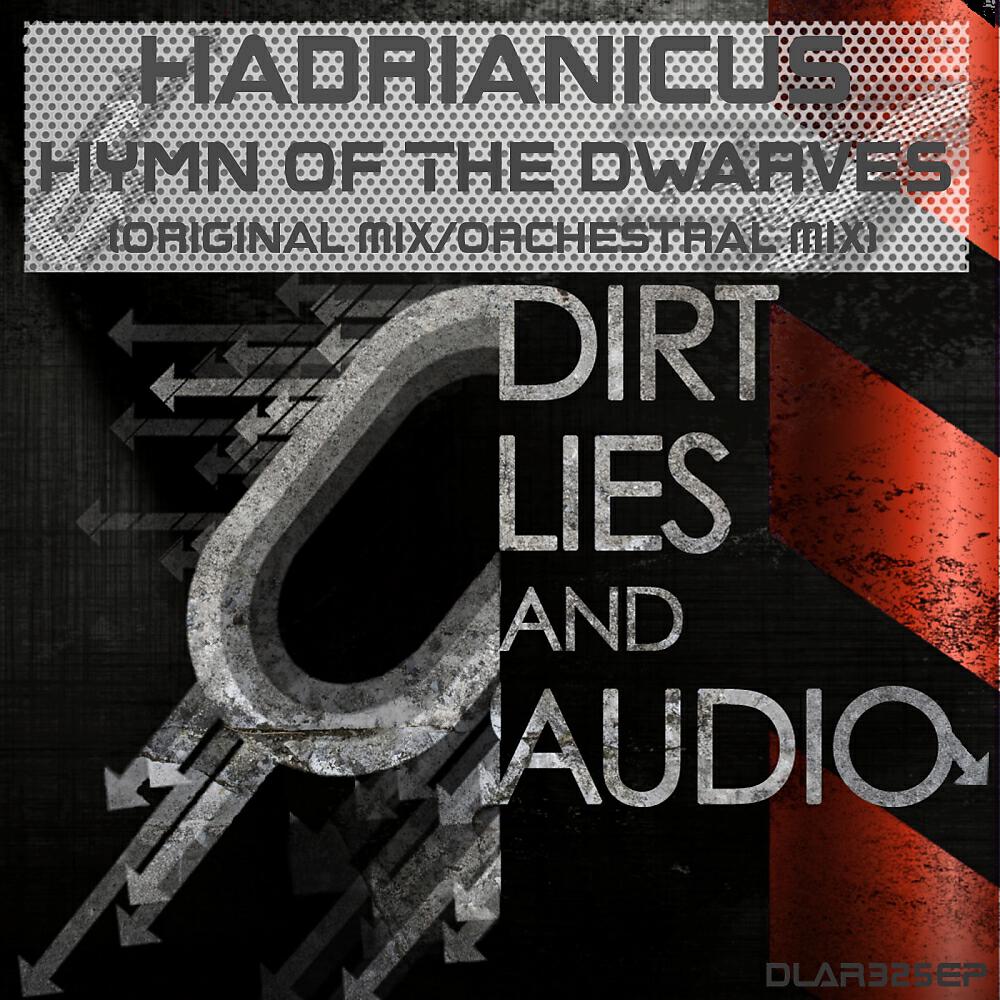 Релиз Hymn Of The Dwarves
