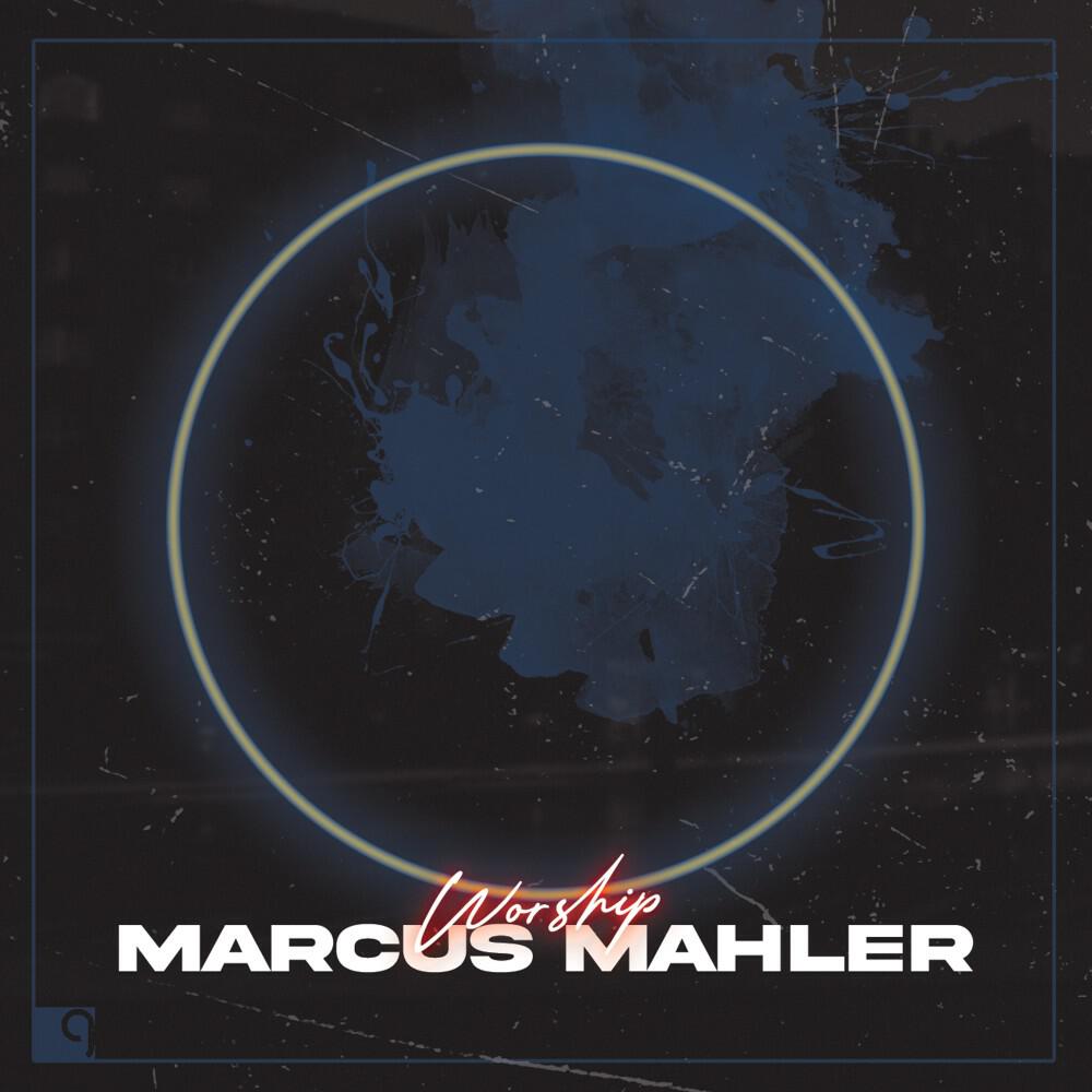 Marcus Mahler
