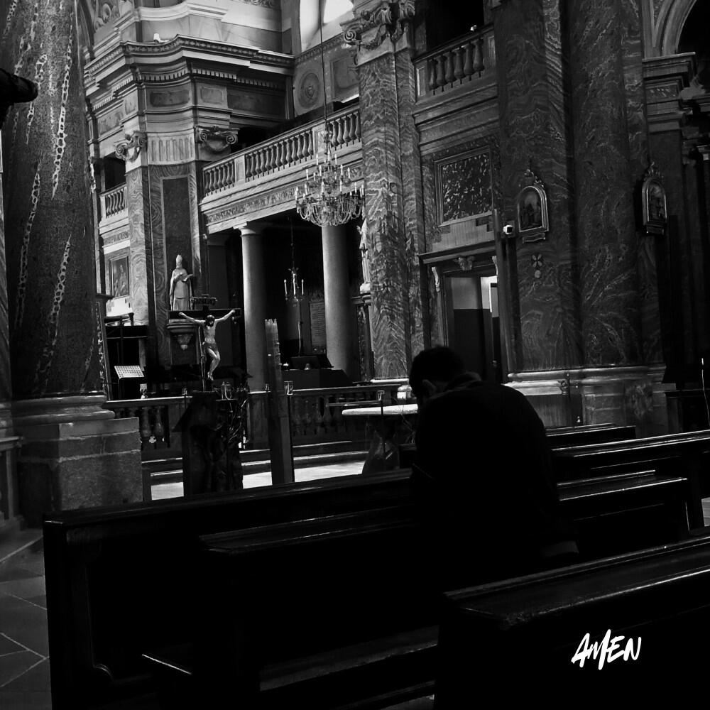 Релиз Amen