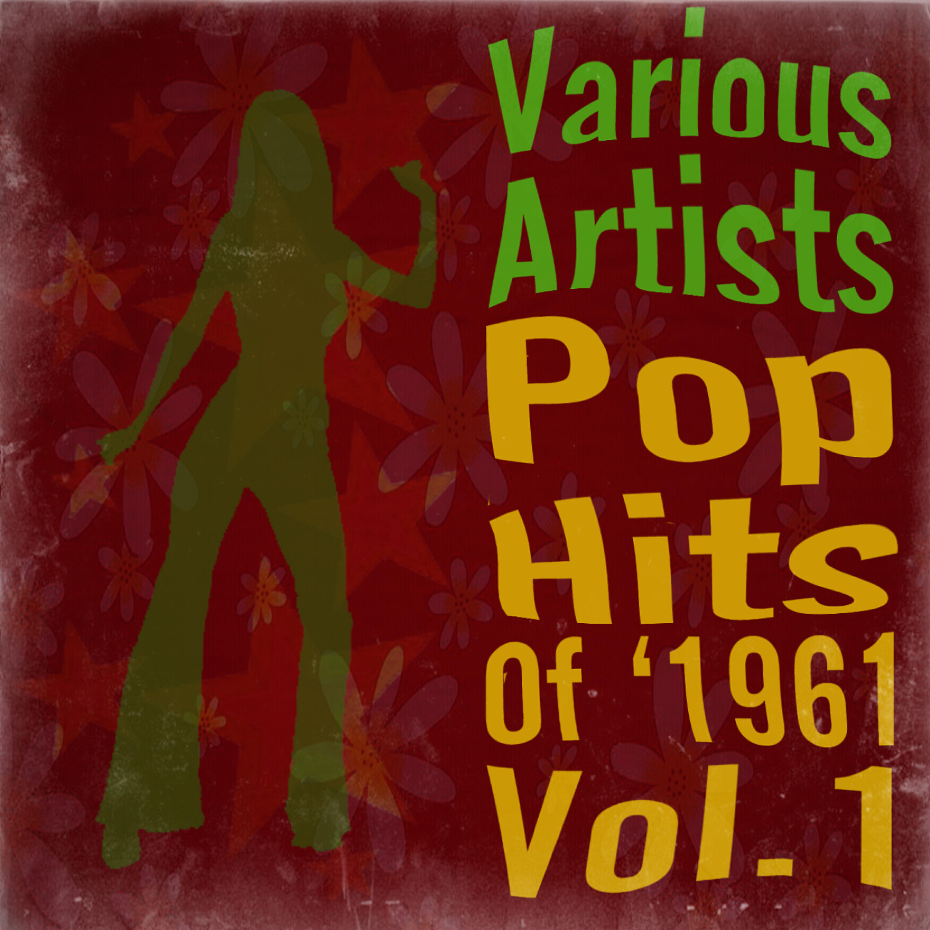 Релиз Pop Hits 1961 Vol.1