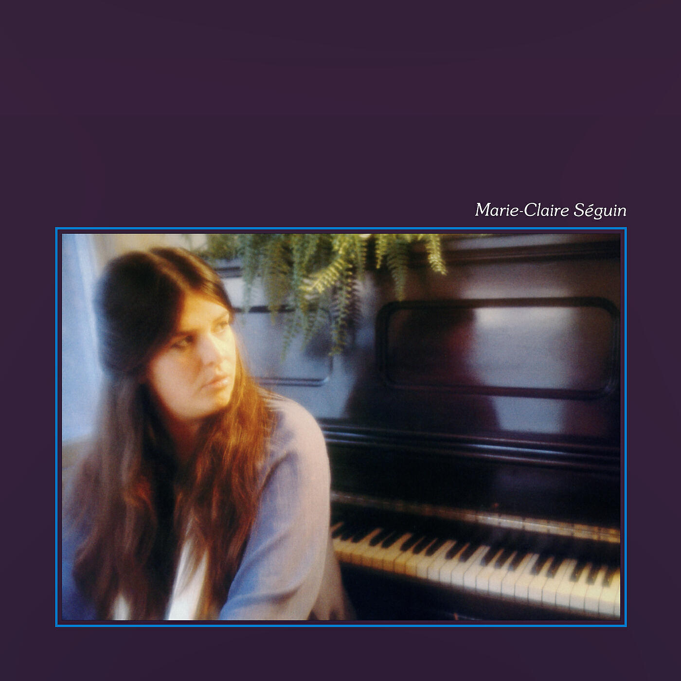 Релиз Marie-Claire Séguin 1979
