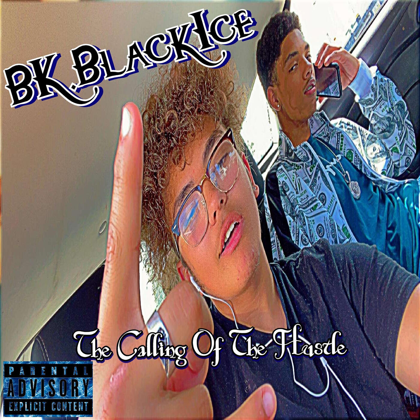 Релиз The Calling of the Hustle