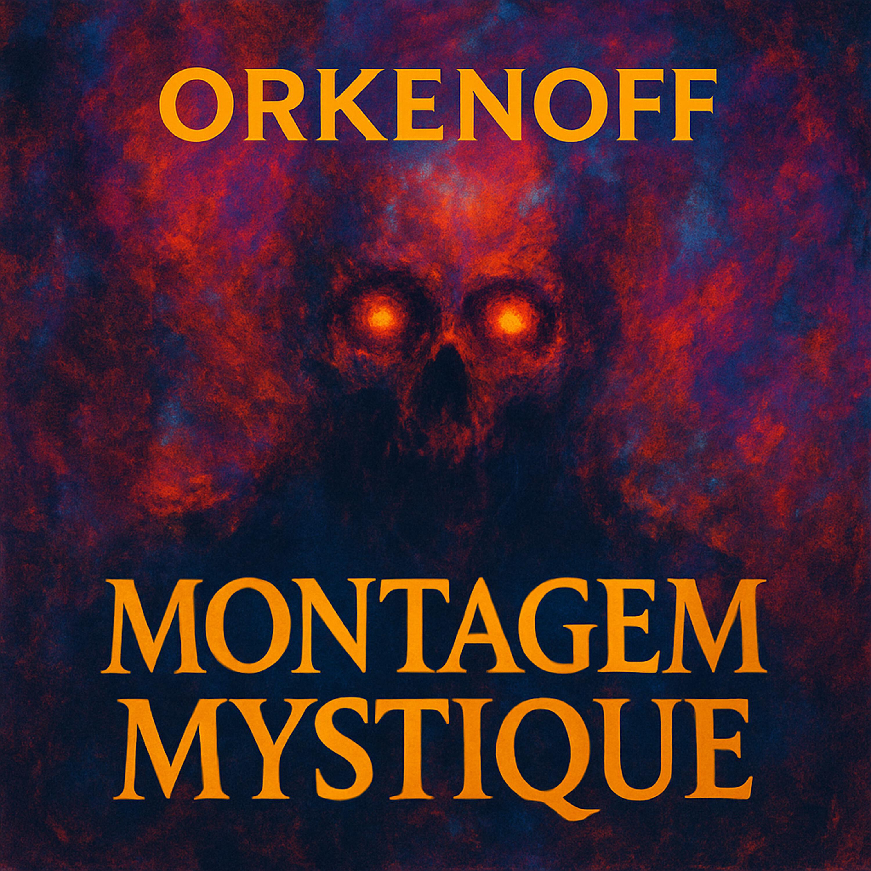 Релиз MONTAGEM MYSTIQUE