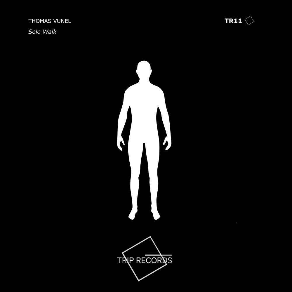 Релиз Solo Walk