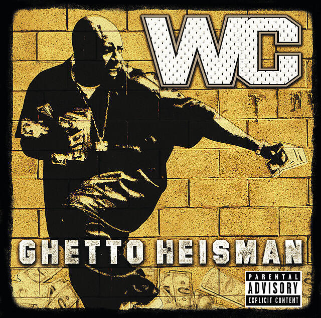 Релиз Ghetto Heisman