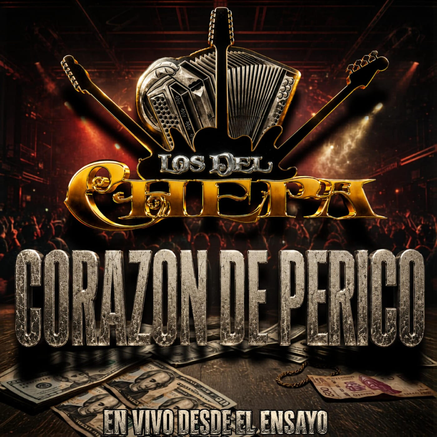 Los Del Chepa