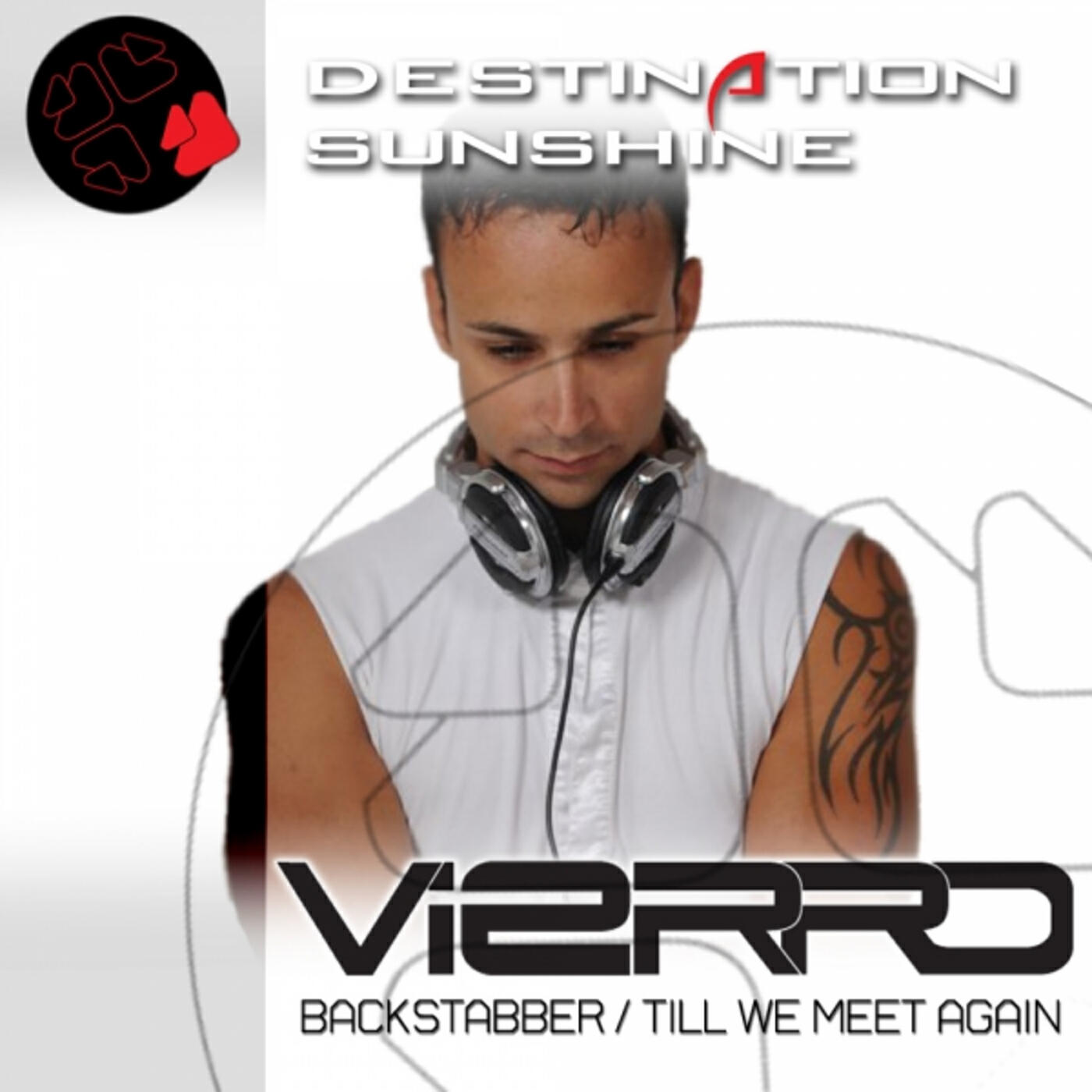 Релиз Backstabber / Till We Meet Again