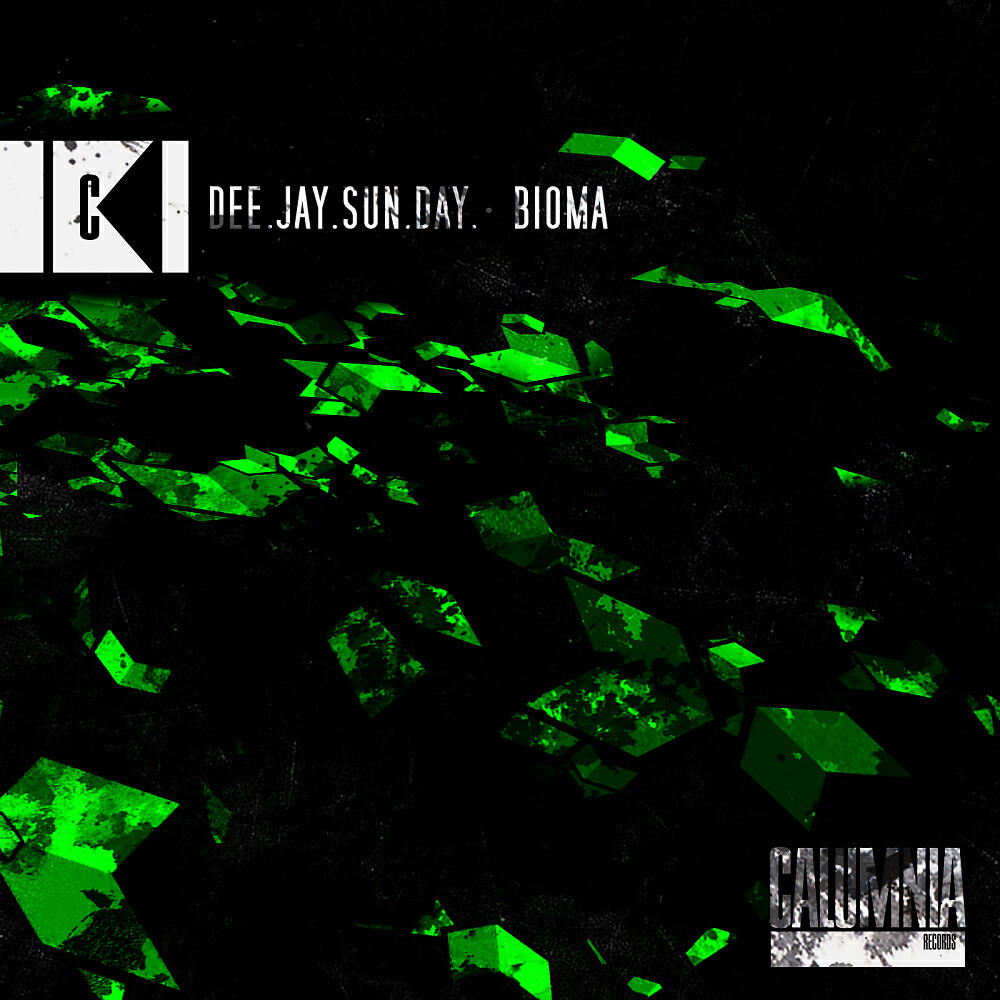 Релиз Bioma
