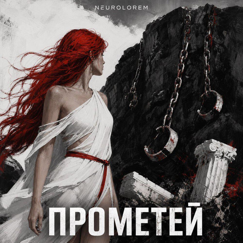 Релиз Прометей
