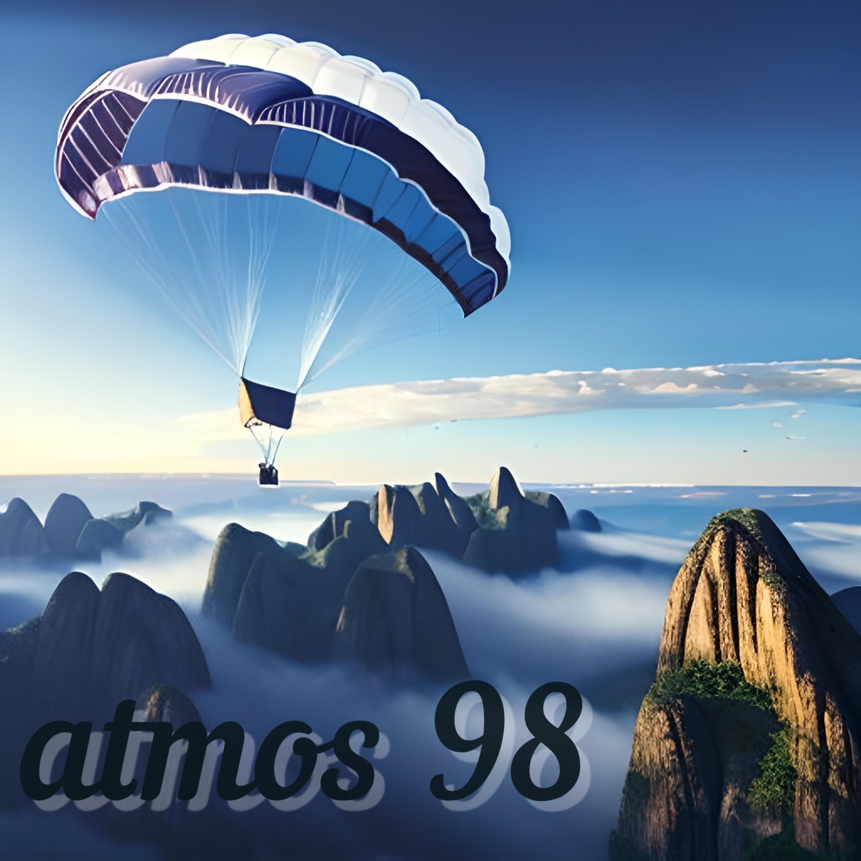 Релиз Atmos 98