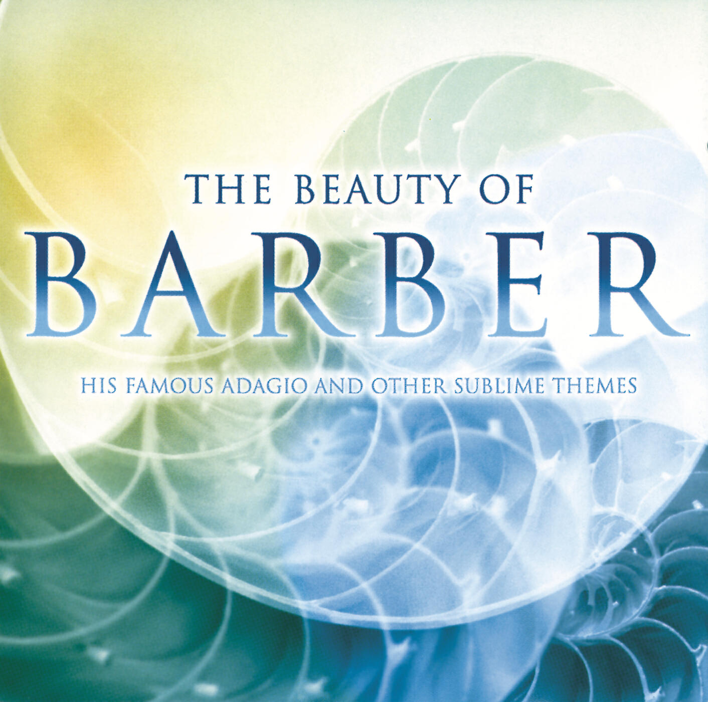 Релиз The Beauty Of Barber