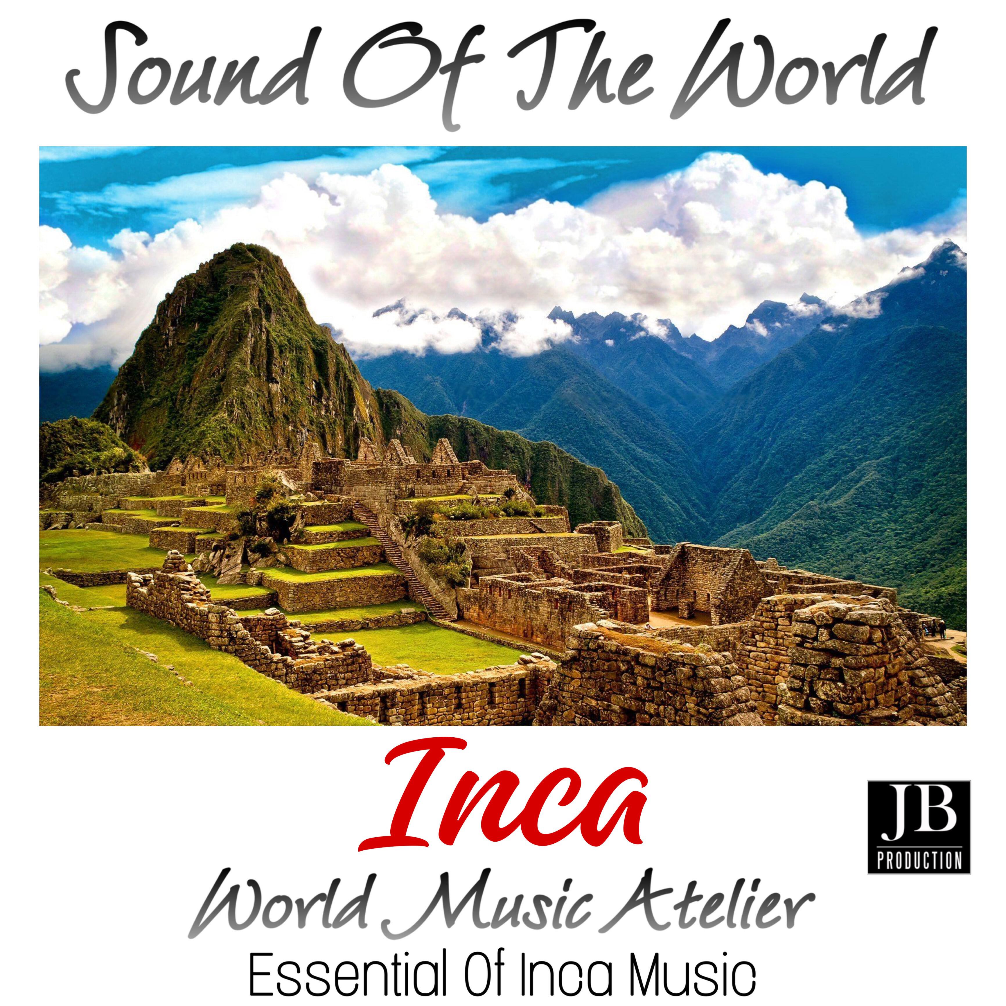 Релиз Sound Of The World Inca