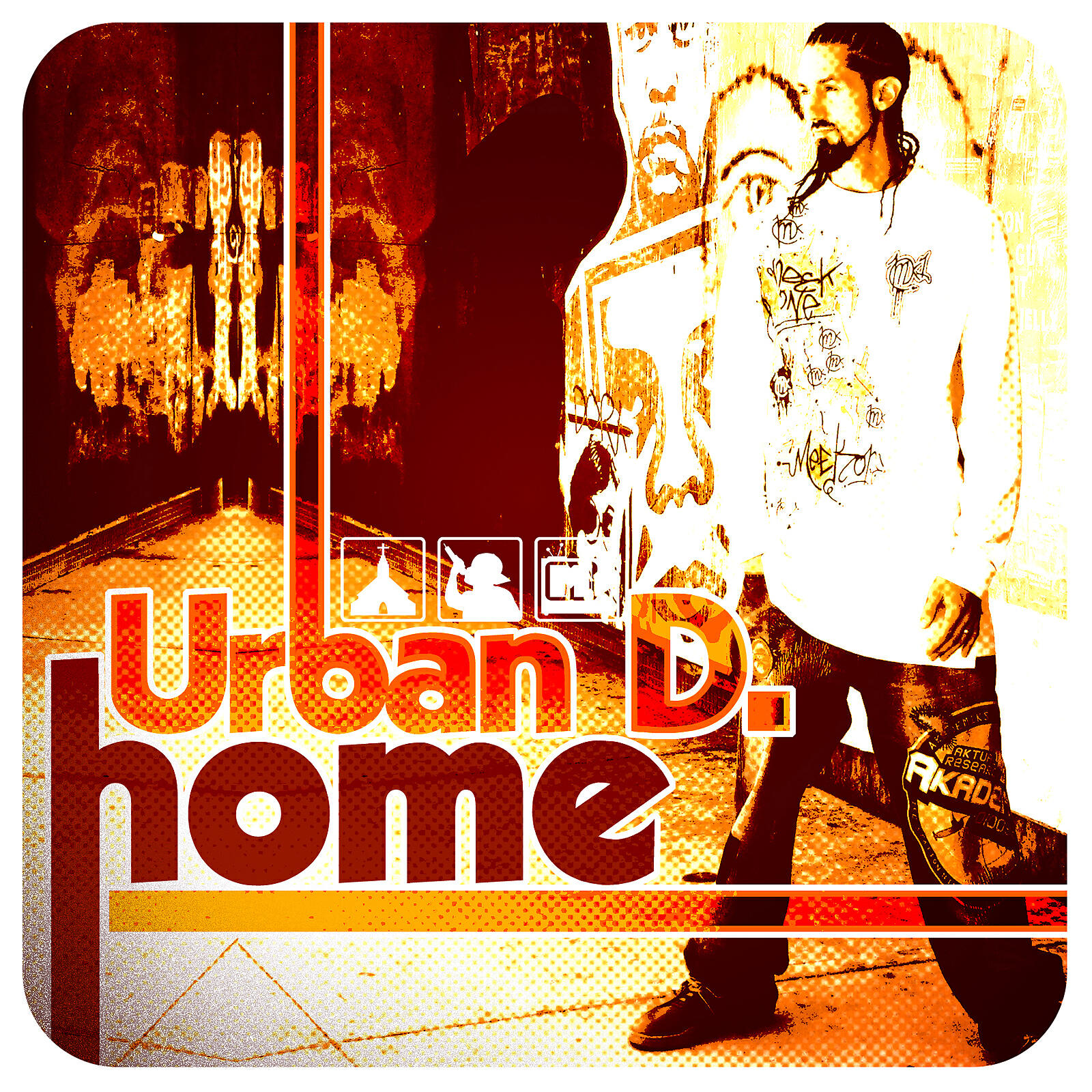 Релиз Home