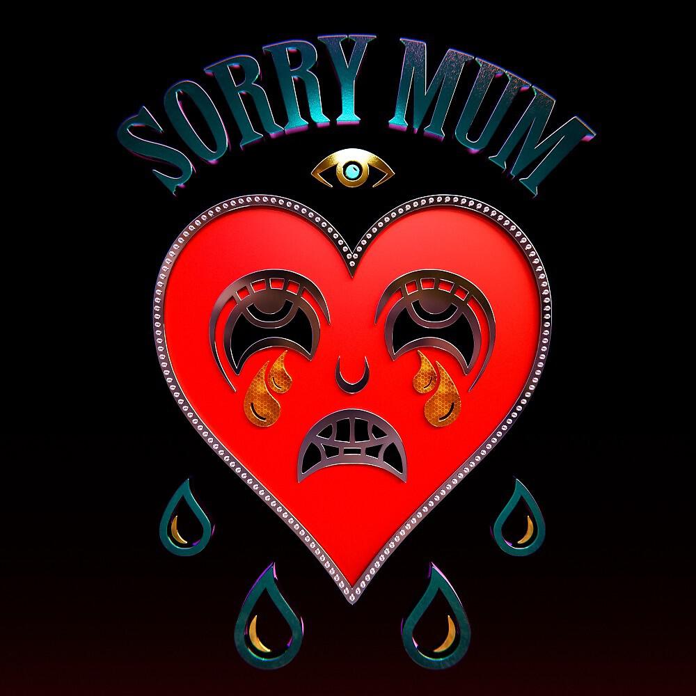 Релиз Sorry Mum