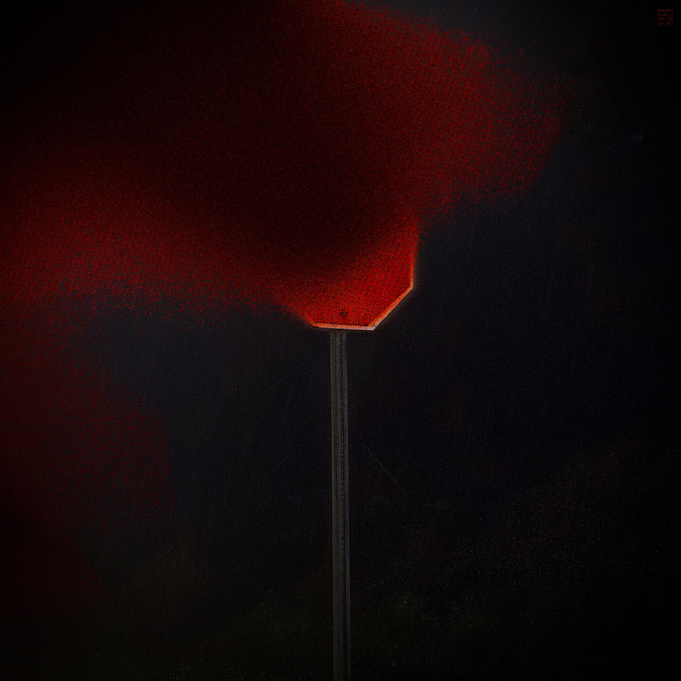 Релиз Without Noticing Signs