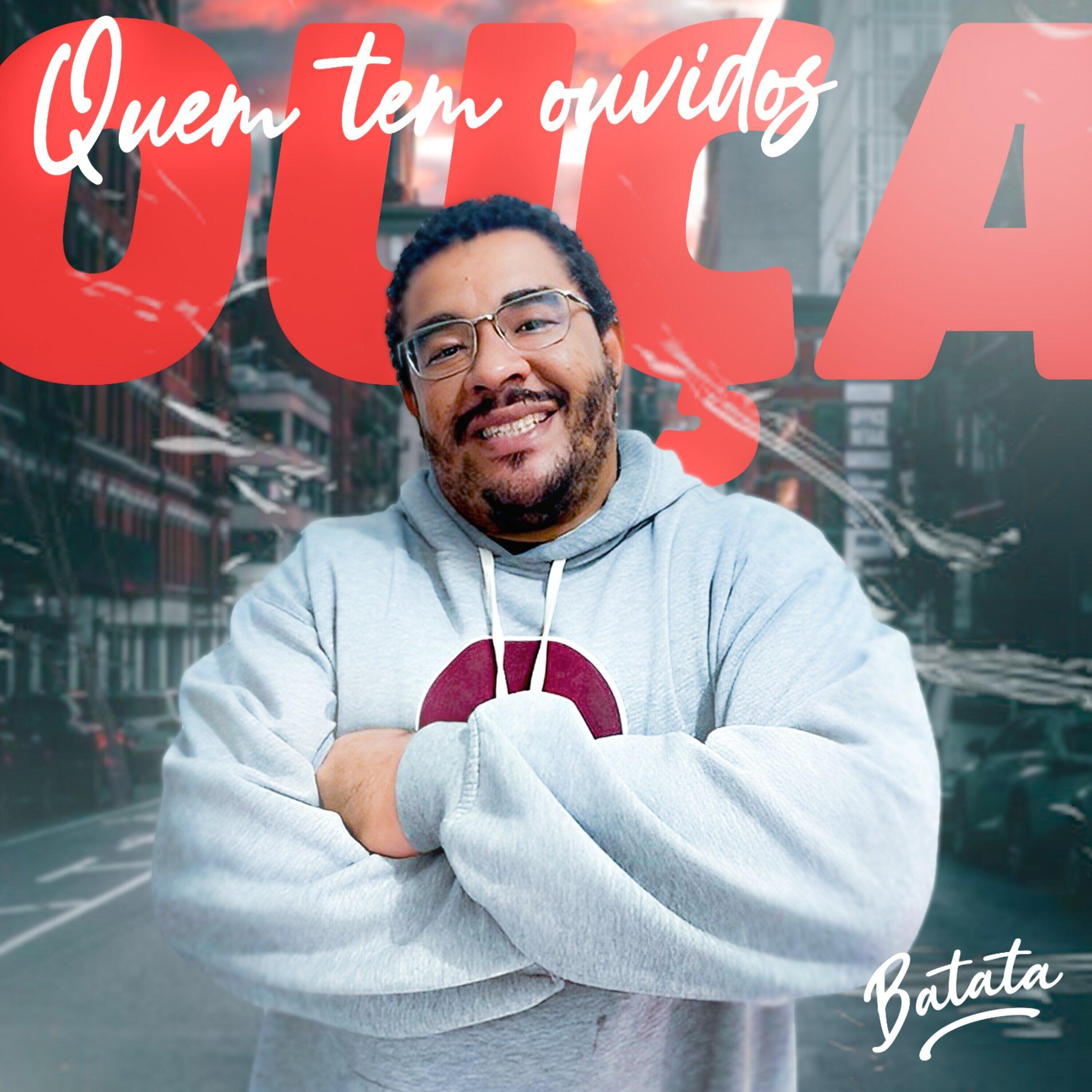 Релиз Quem Tem Ouvidos Ouça