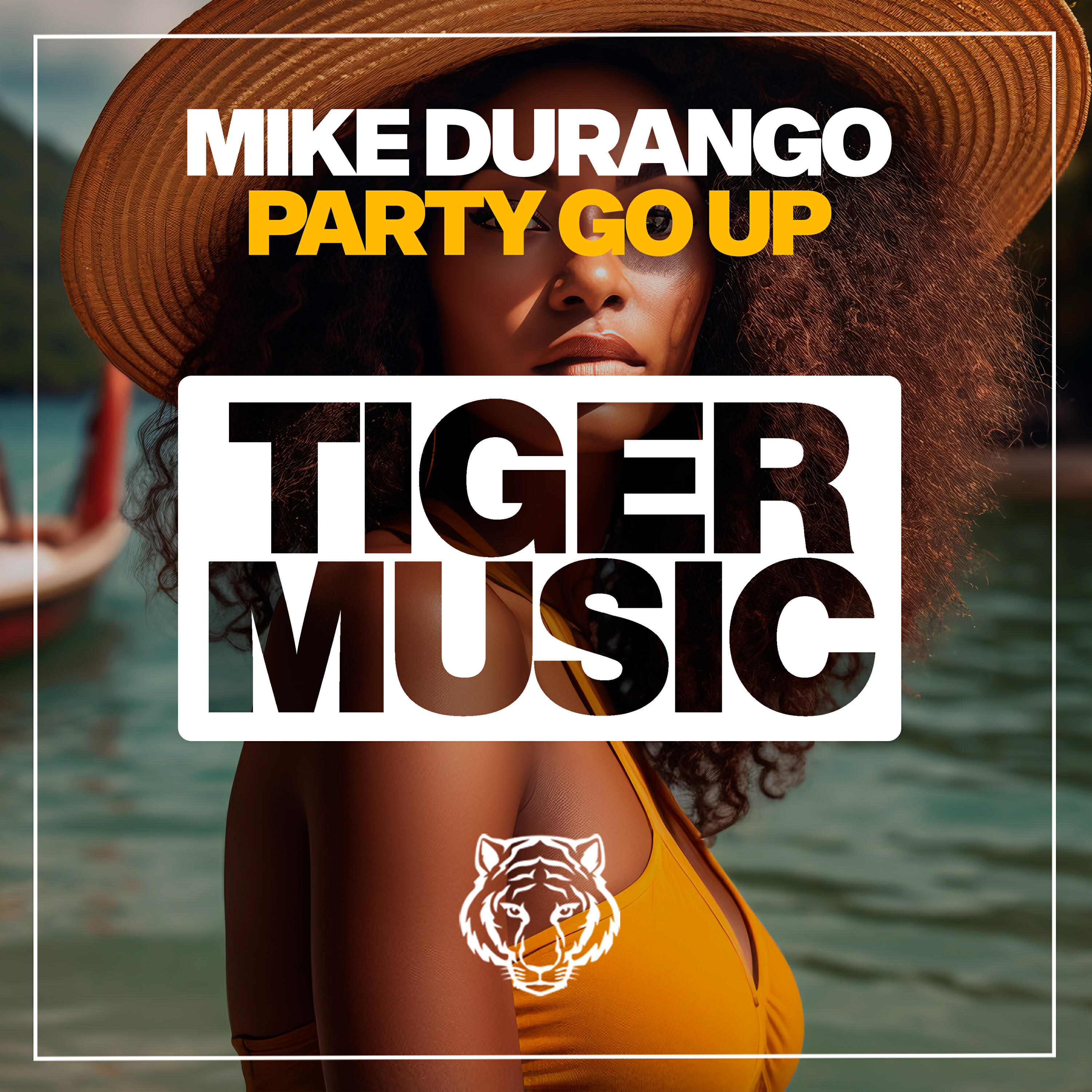 Релиз Party Go Up