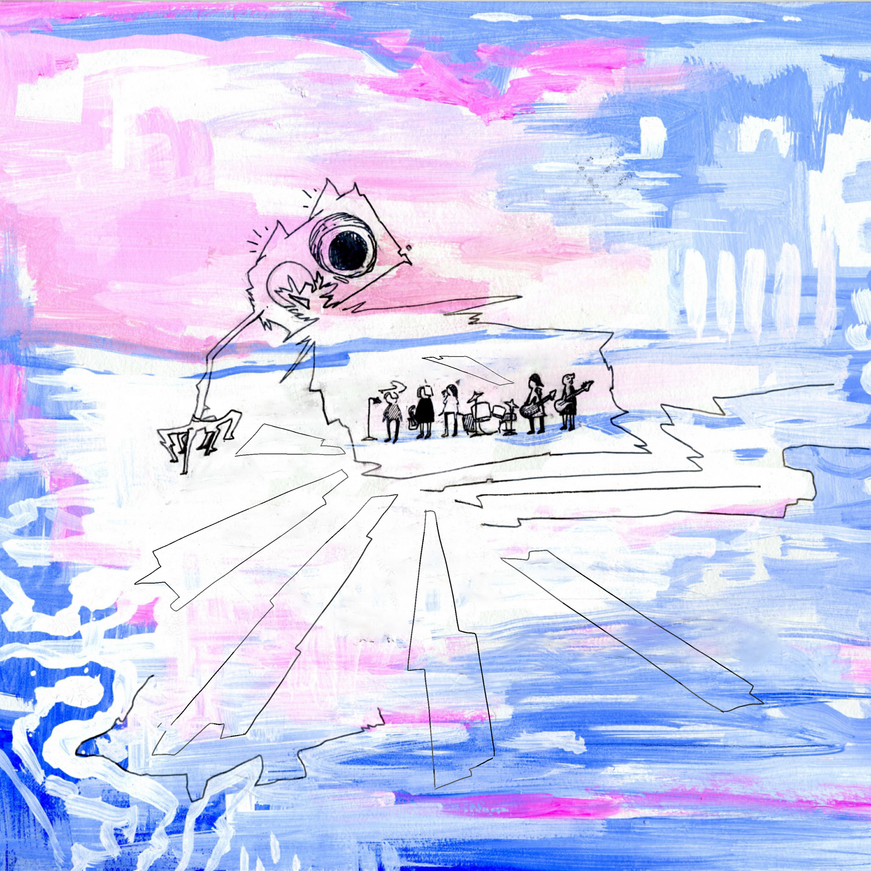 Релиз Восемь секунд