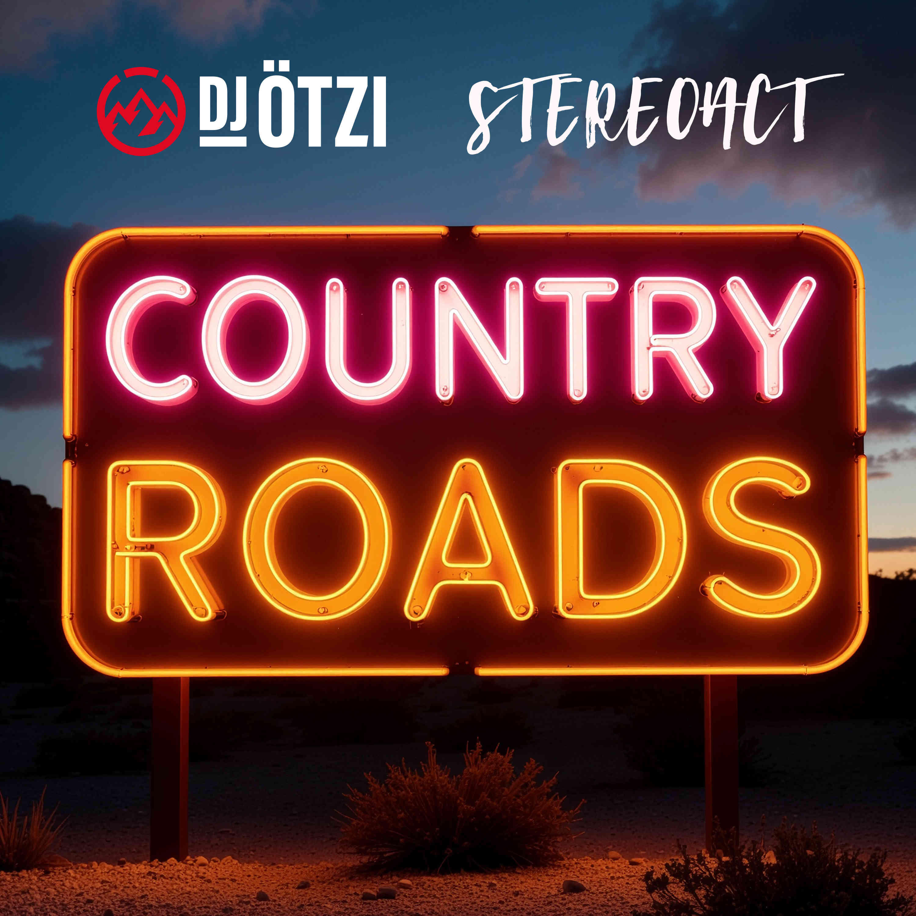 Релиз Country Roads