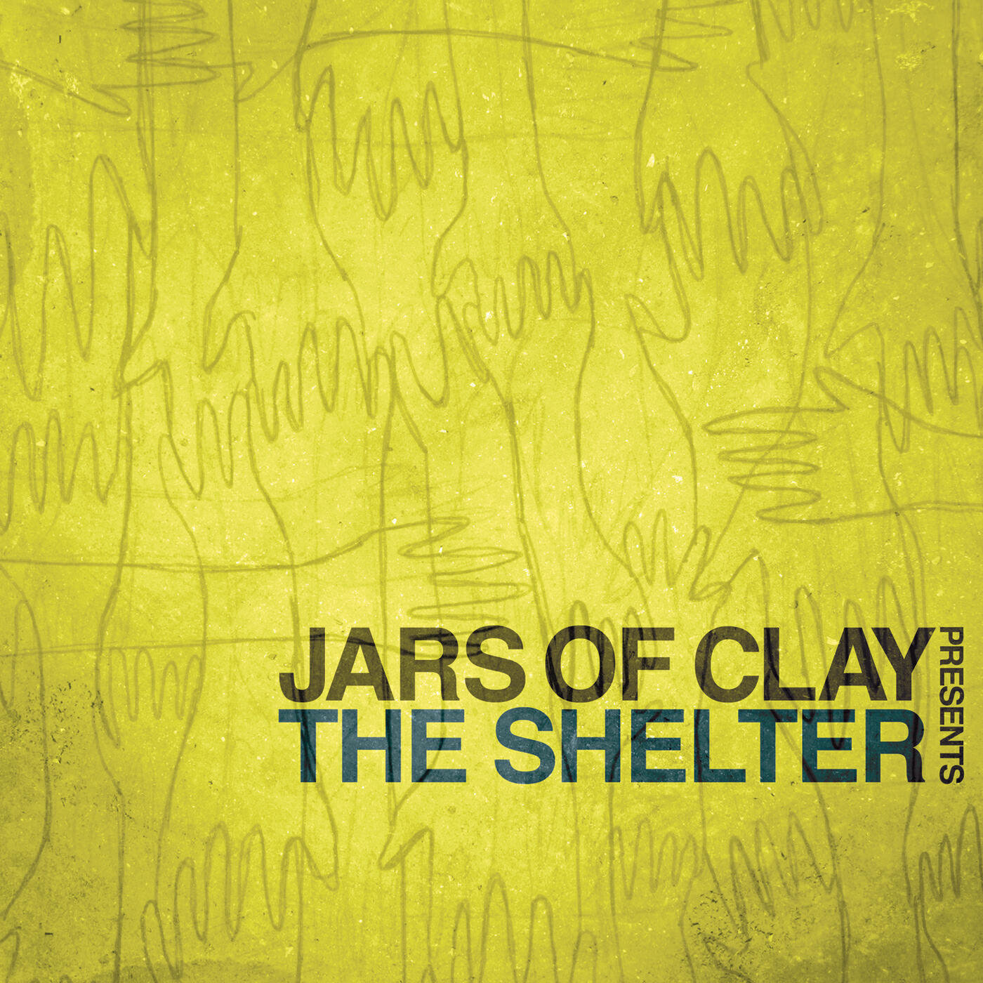 Релиз Jars of Clay Presents The Shelter