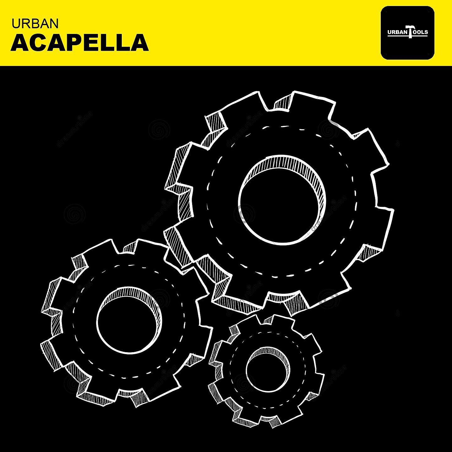Релиз Urban Acapella