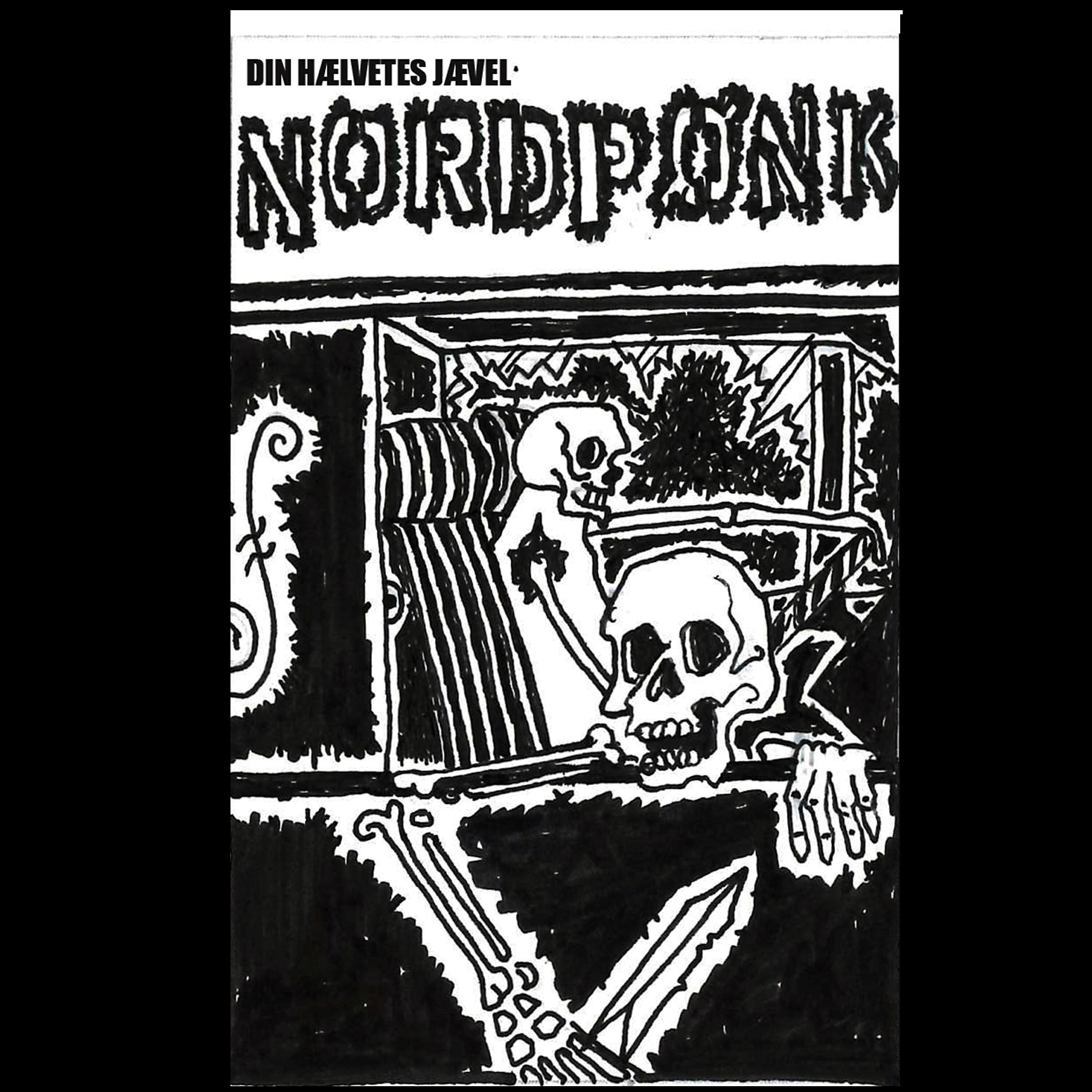 Nordpønk