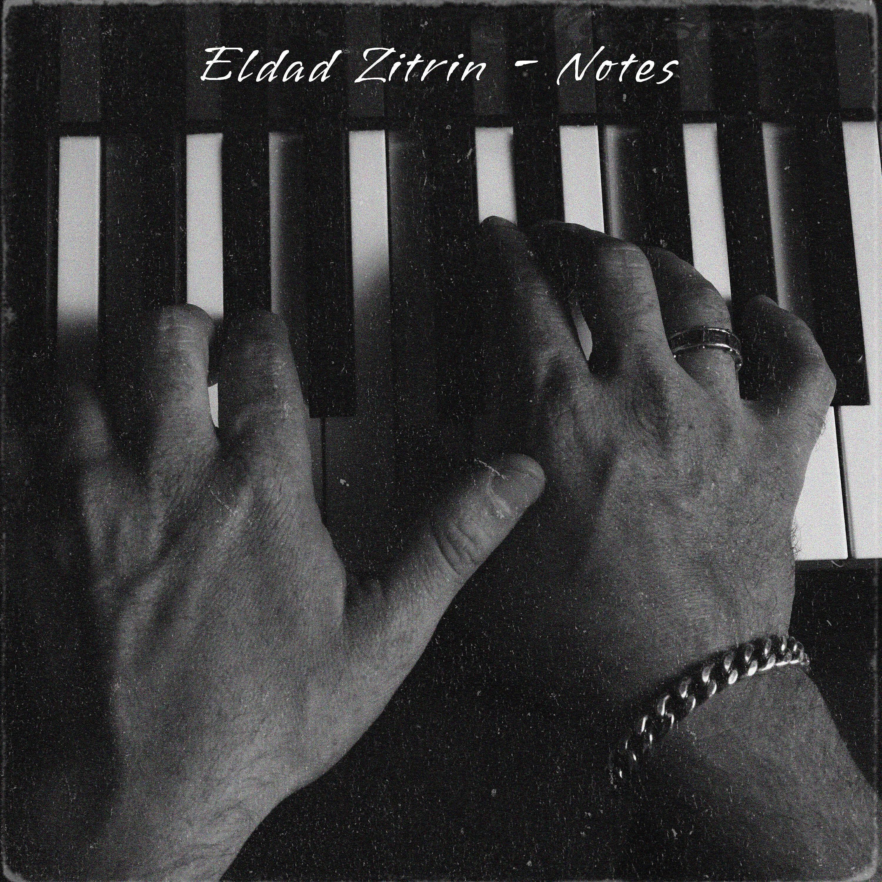 Eldad Zitrin