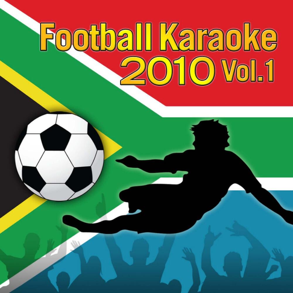 Релиз Football Karaoke 2010 Vol.1