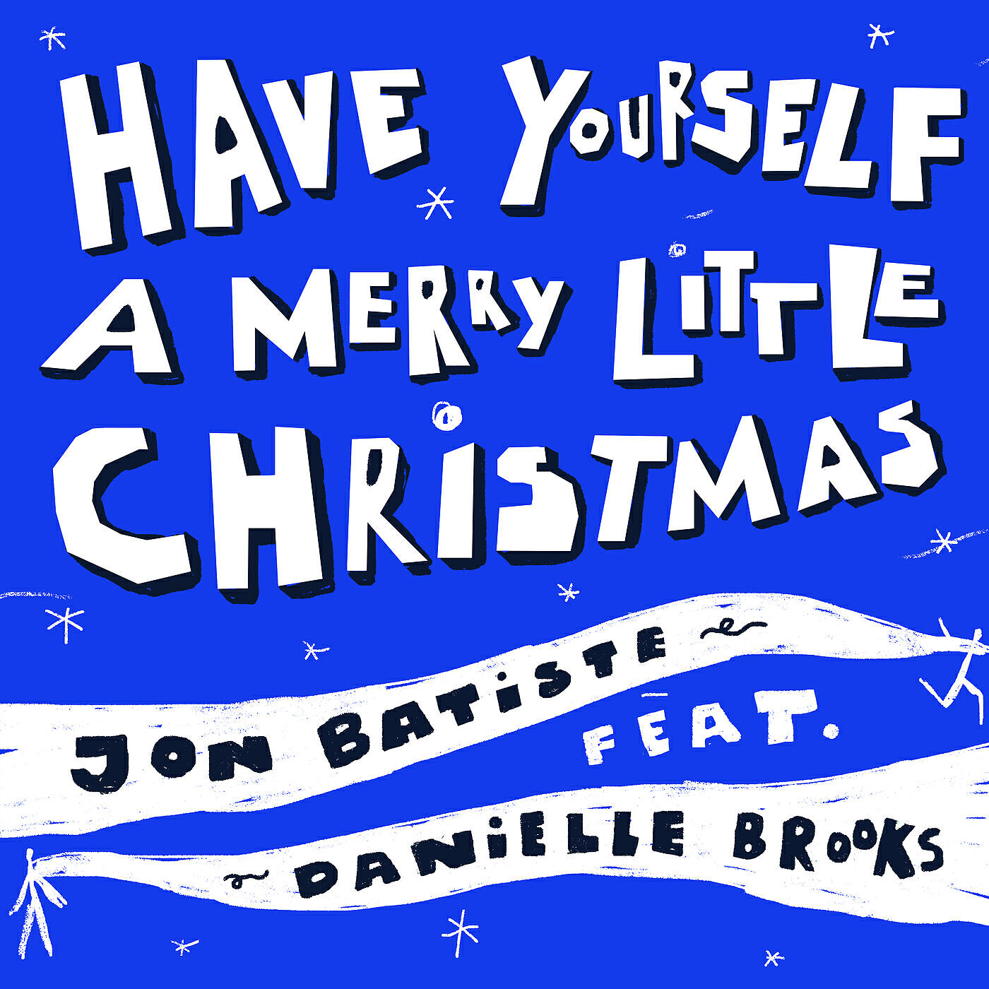 Релиз Have Yourself A Merry Little Christmas
