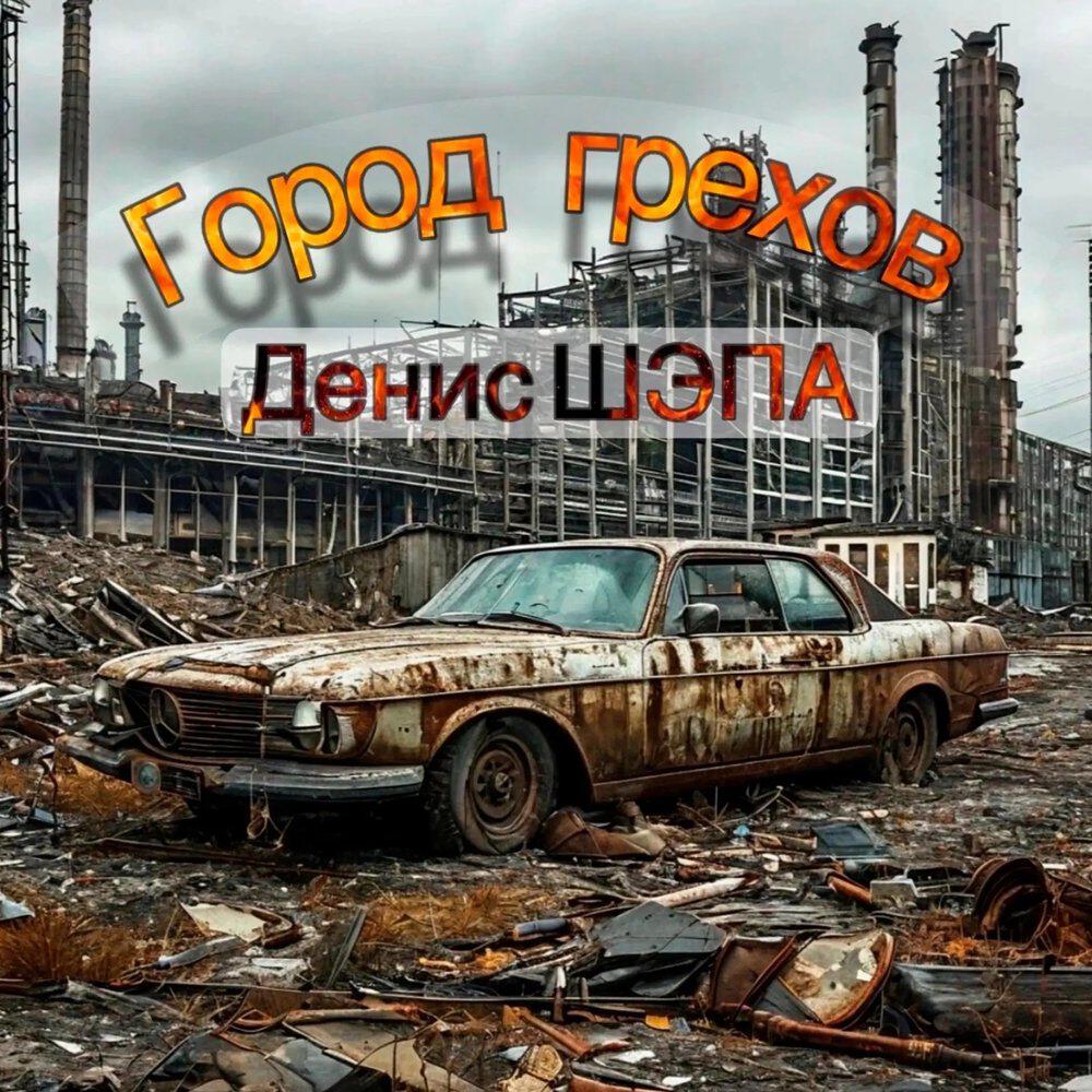 Релиз Город Грехов