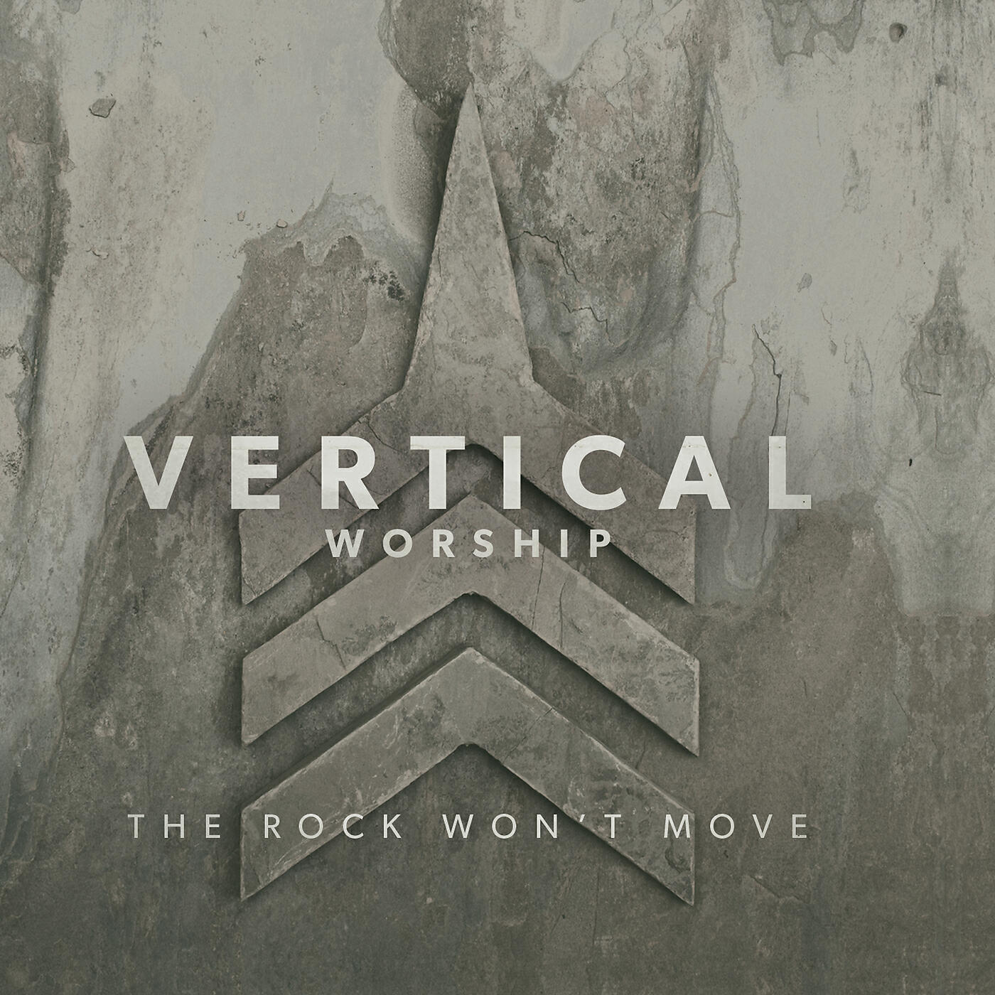 Релиз The Rock Won't Move