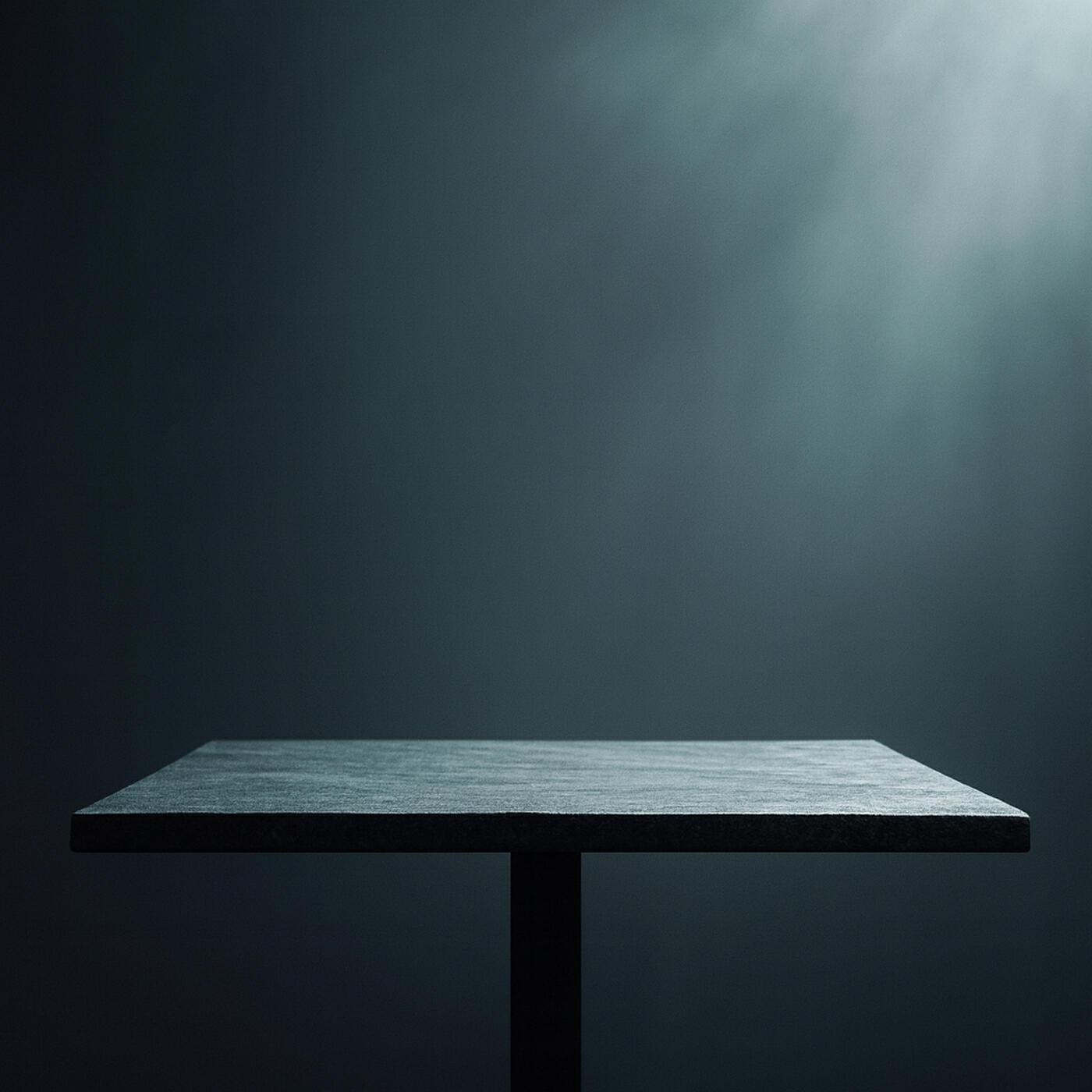 Релиз Cold at the Table