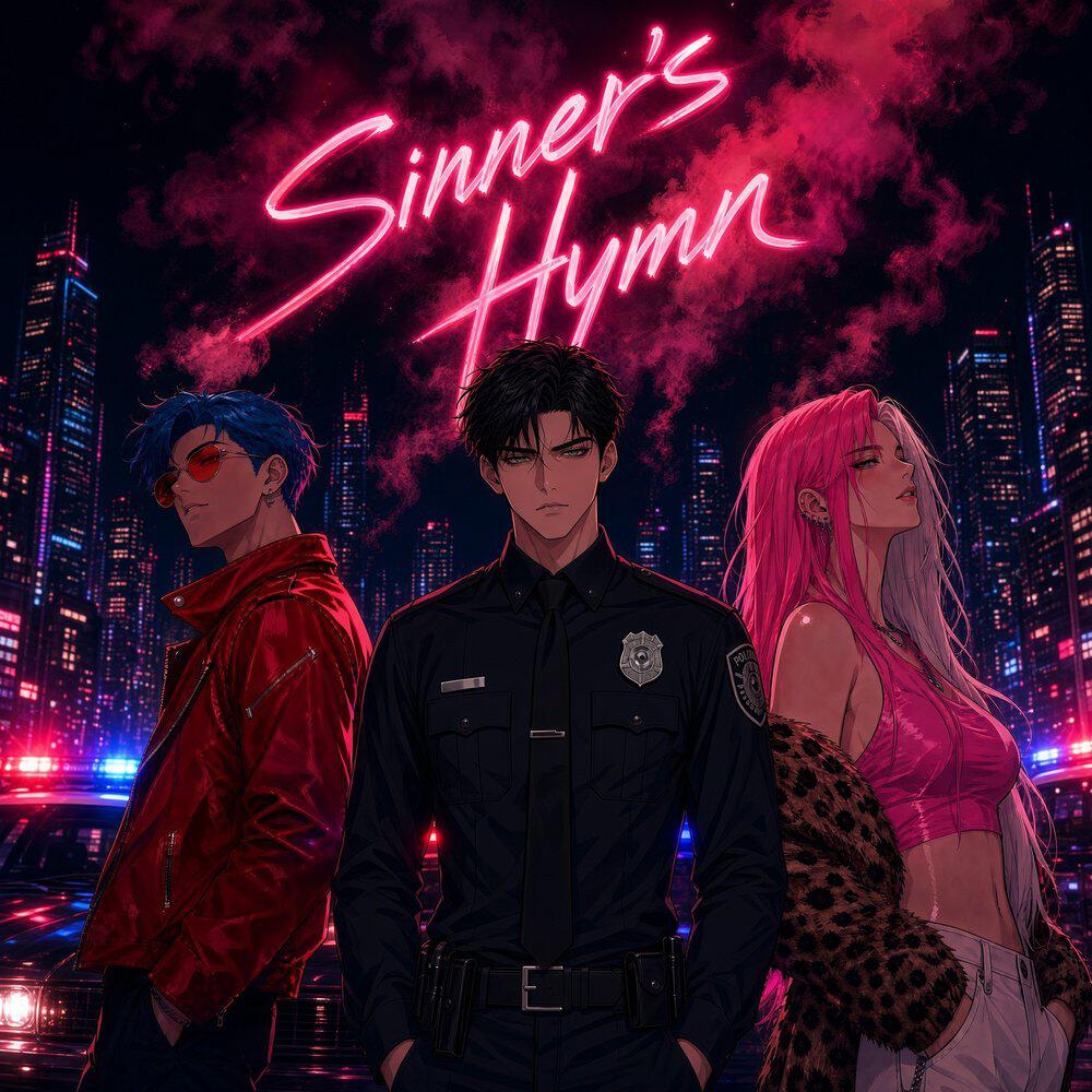 Релиз Sinner's Hymn