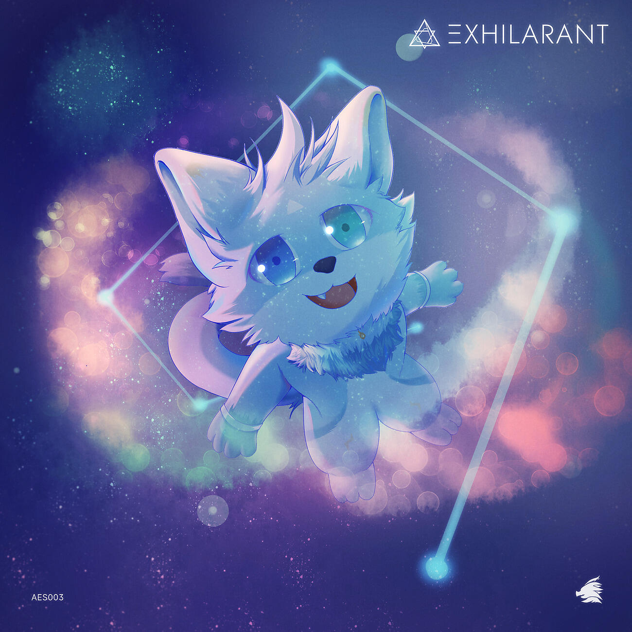Релиз Exhilarant