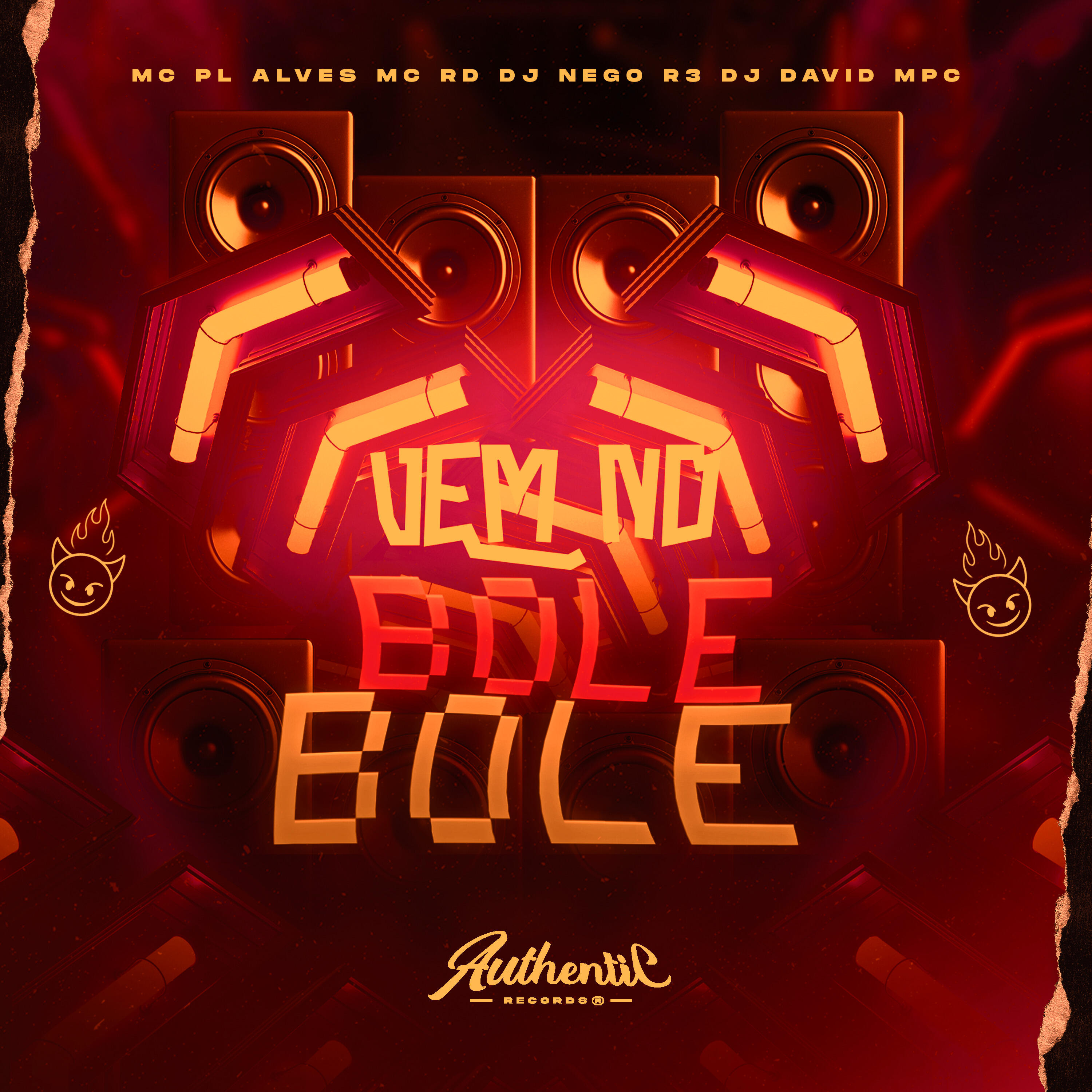 DJ Nego R3