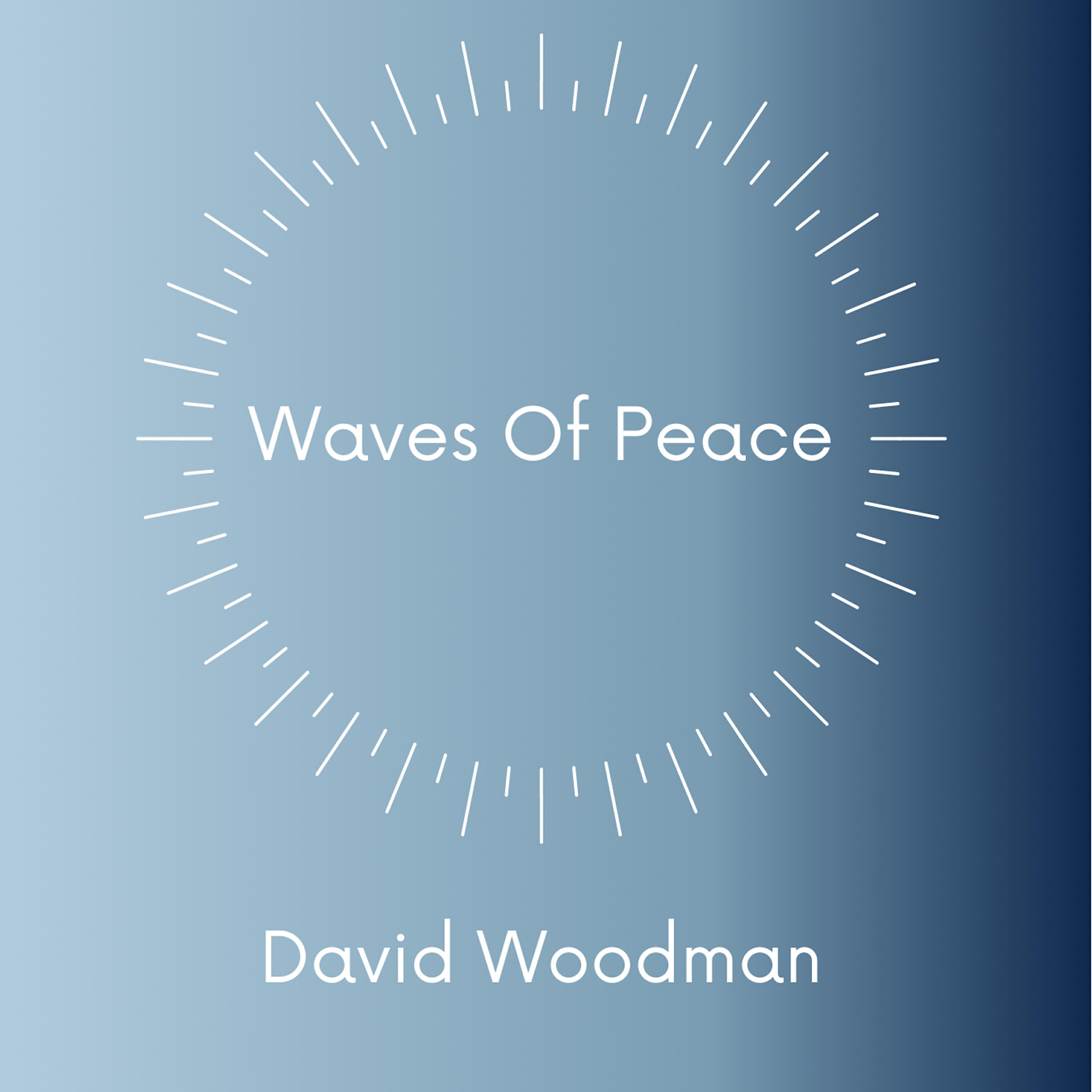 Релиз Waves of Peace